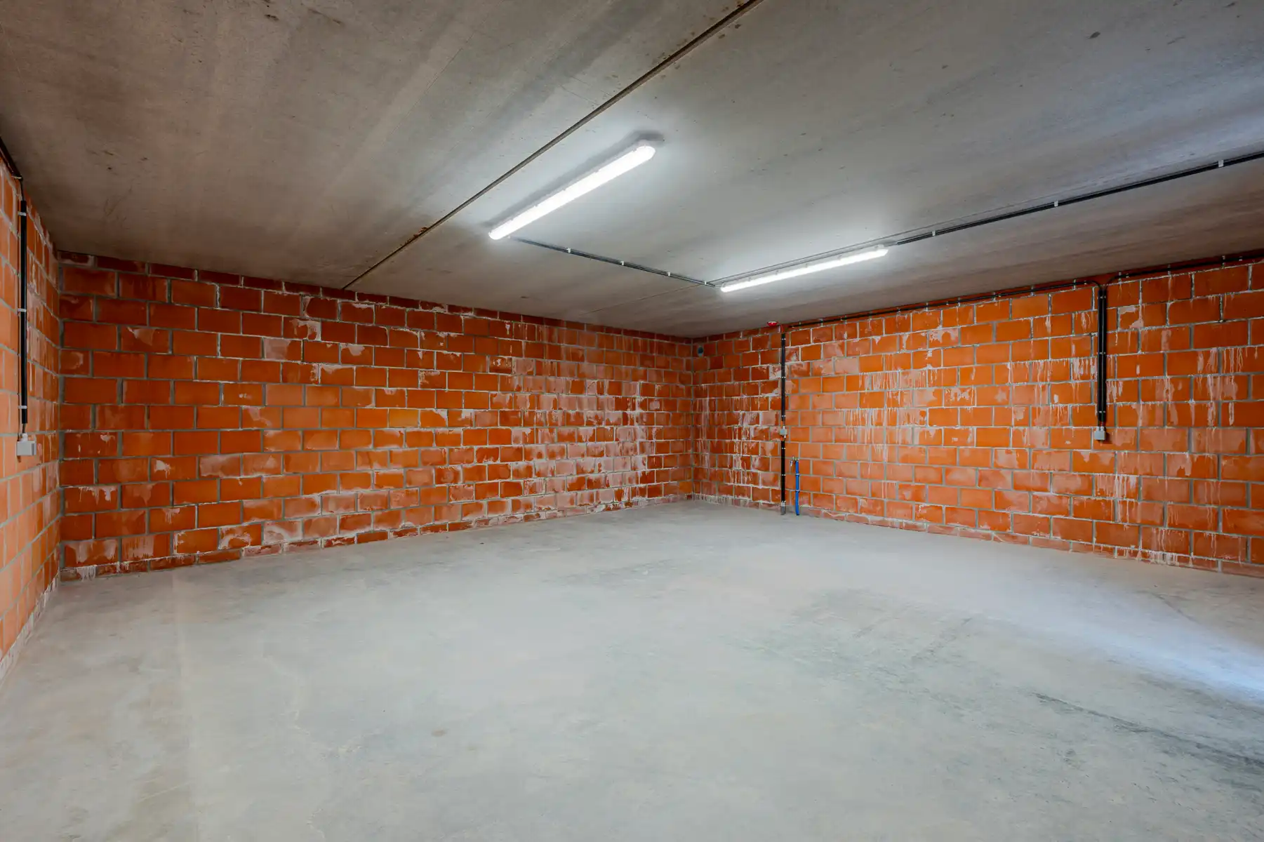 Nieuw appartement 2 slaapkamers foto 13