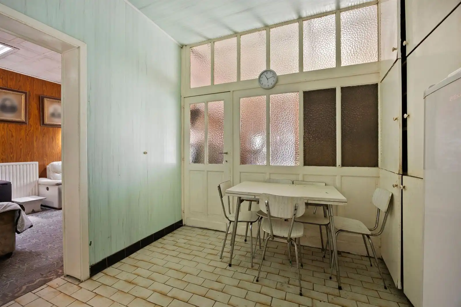 Hoeve met stallen te koop! foto 10