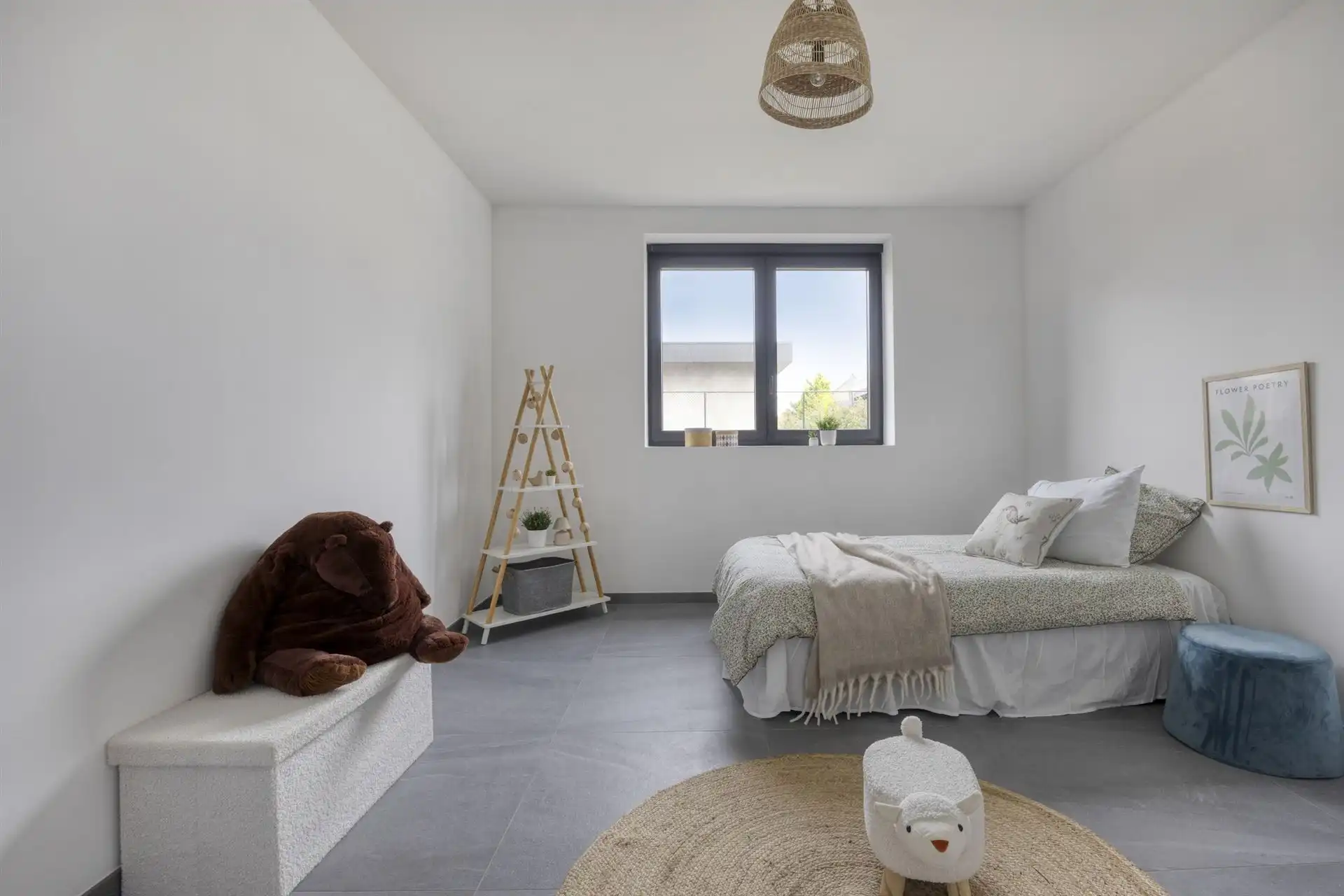 Prachtig appartement op eerste verdieping (nieuwbouw) te Zaventem foto 19