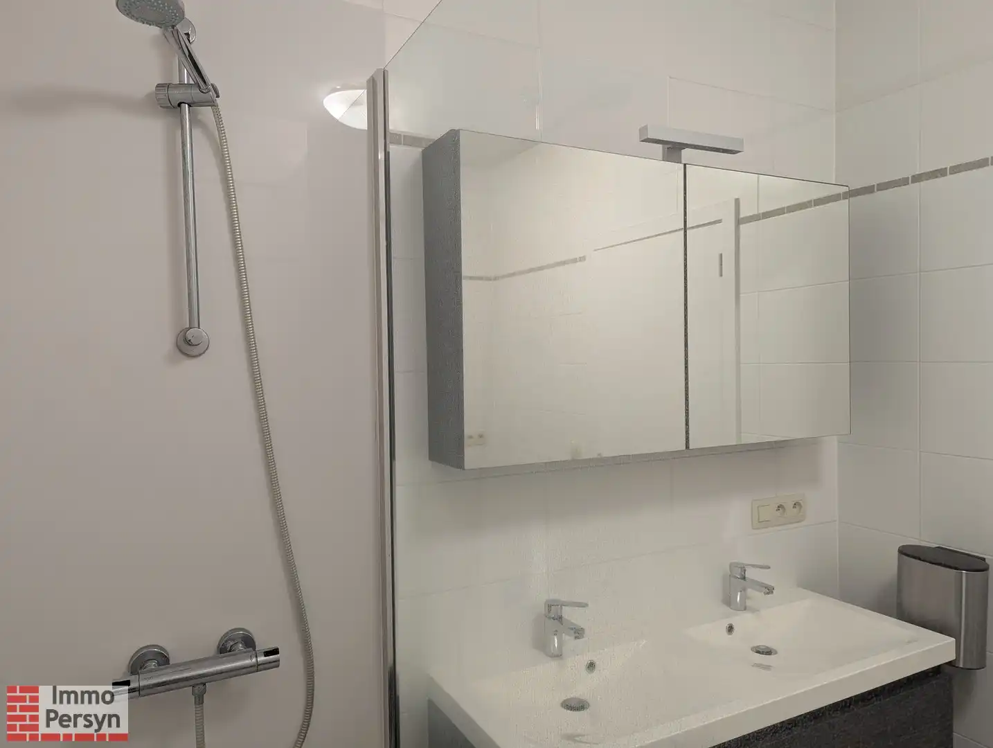 Duplex appartement op wandelafstand van het centrum van Scherpenheuvel foto 21