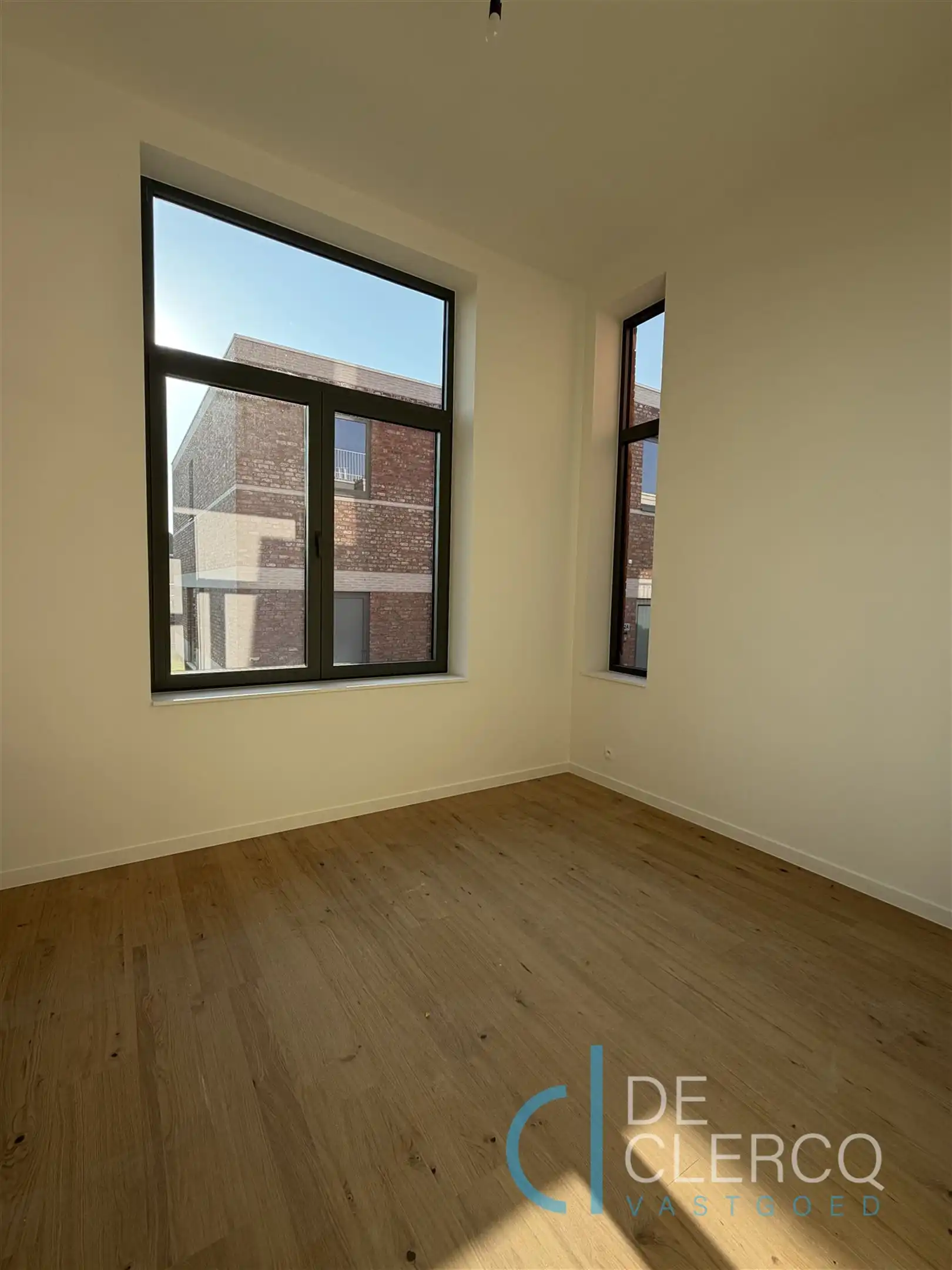 Prachtig appartement TE HUUR in historisch pand, Lochristi! foto 8