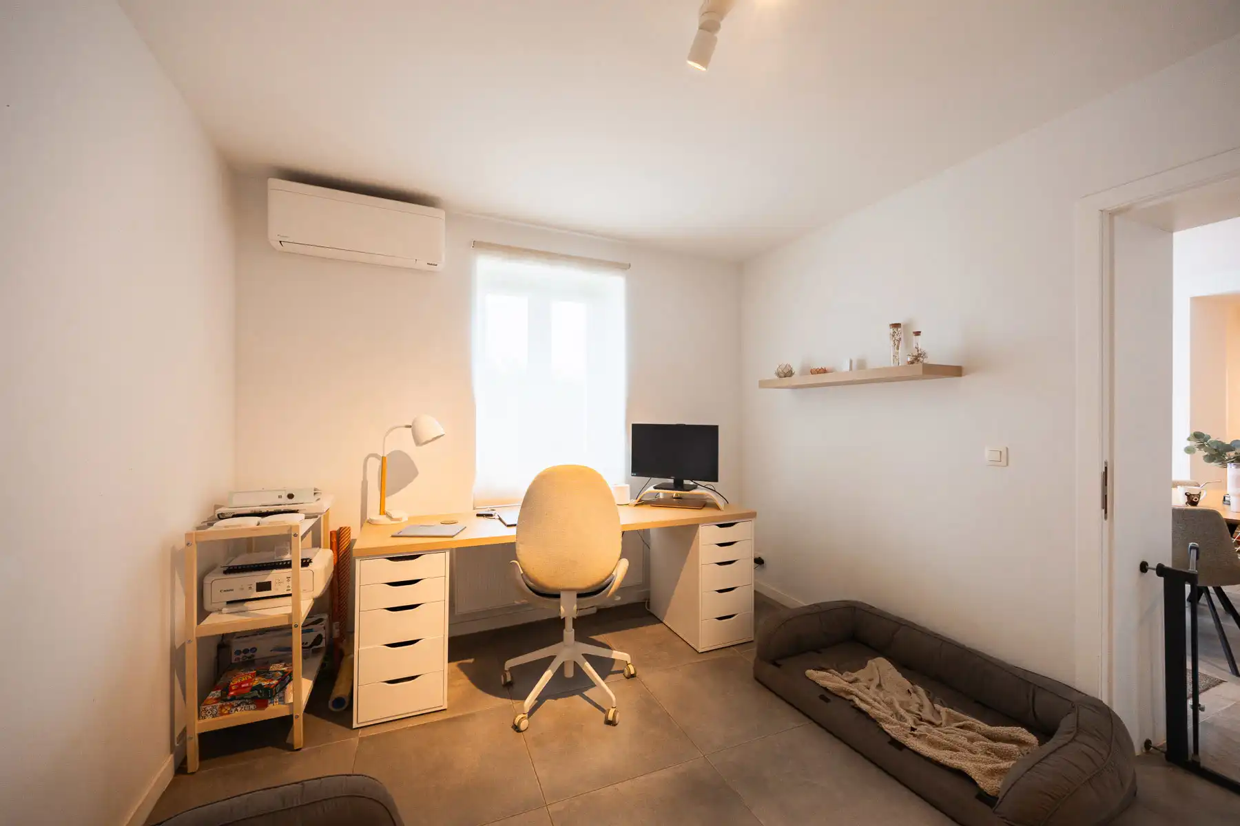 Leuke woning in rustige straat foto 18