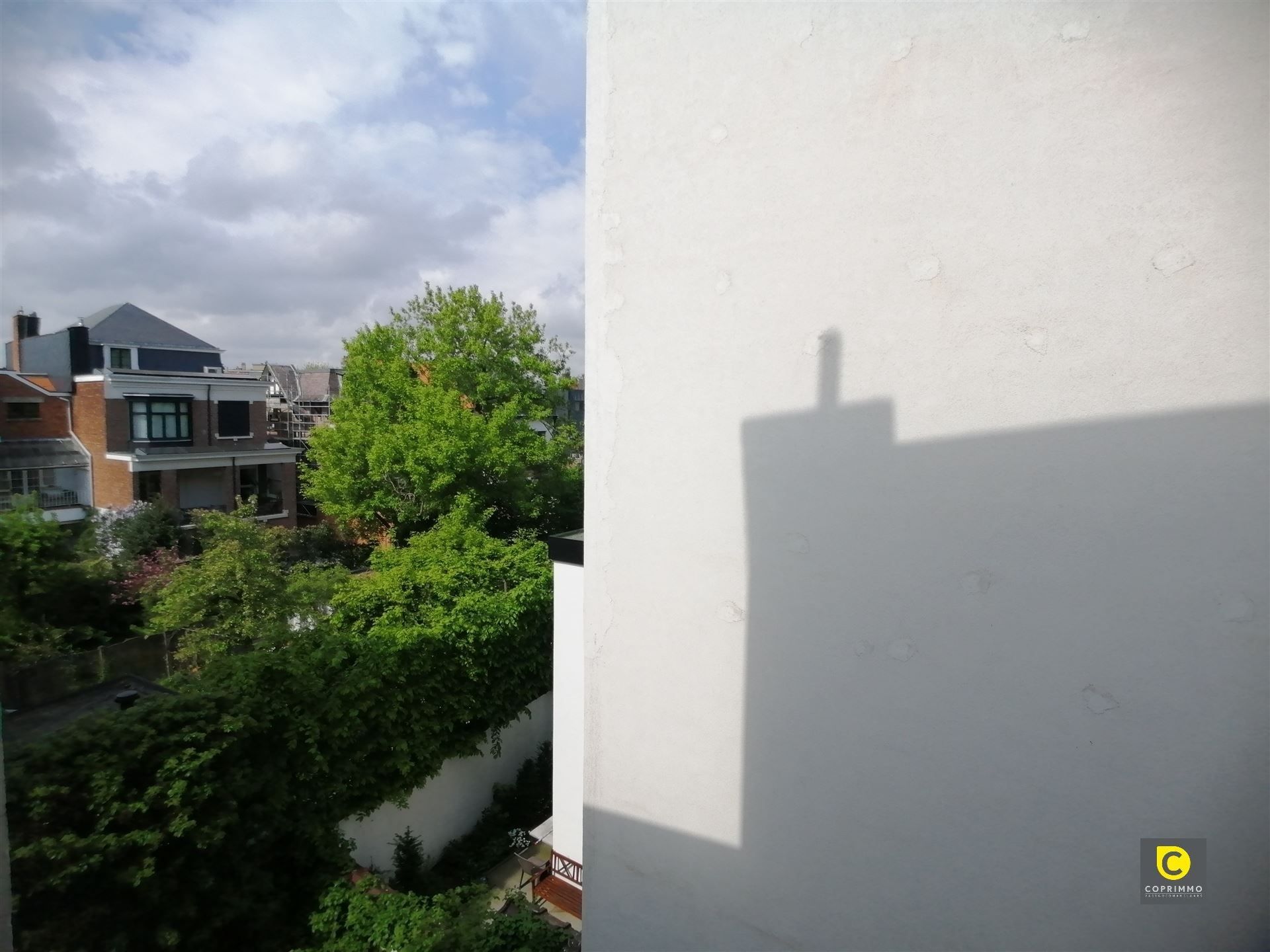 Smaakvol gerenoveerd 2 SLPK app met terras foto 10
