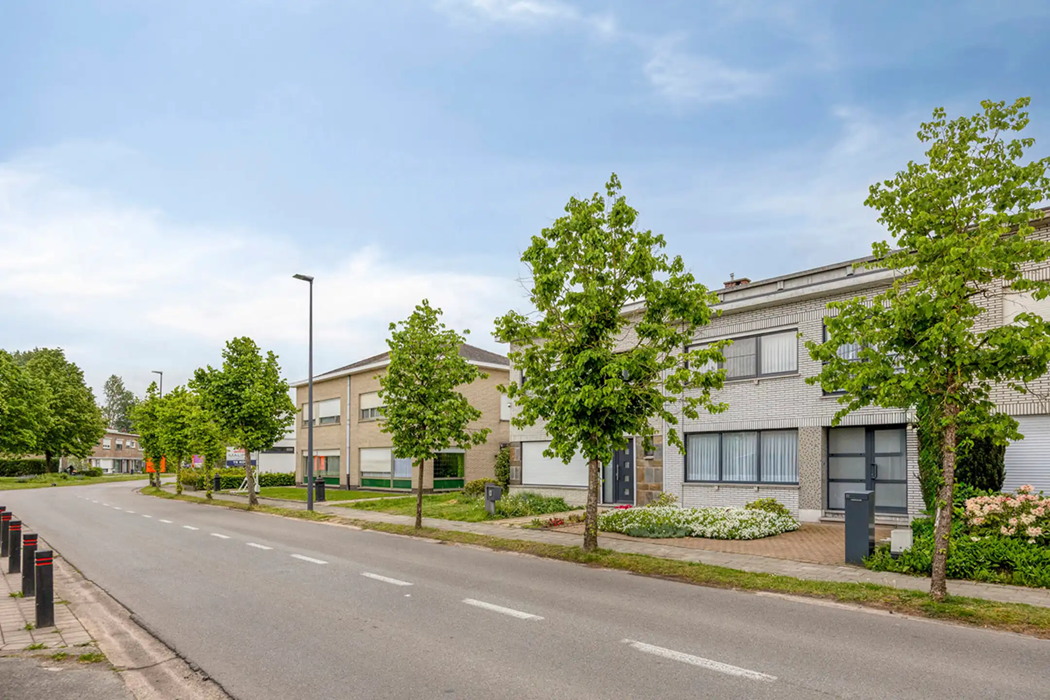 Gezellige gezinswoning met 3 kamers, tuin en dubbele garage foto 31