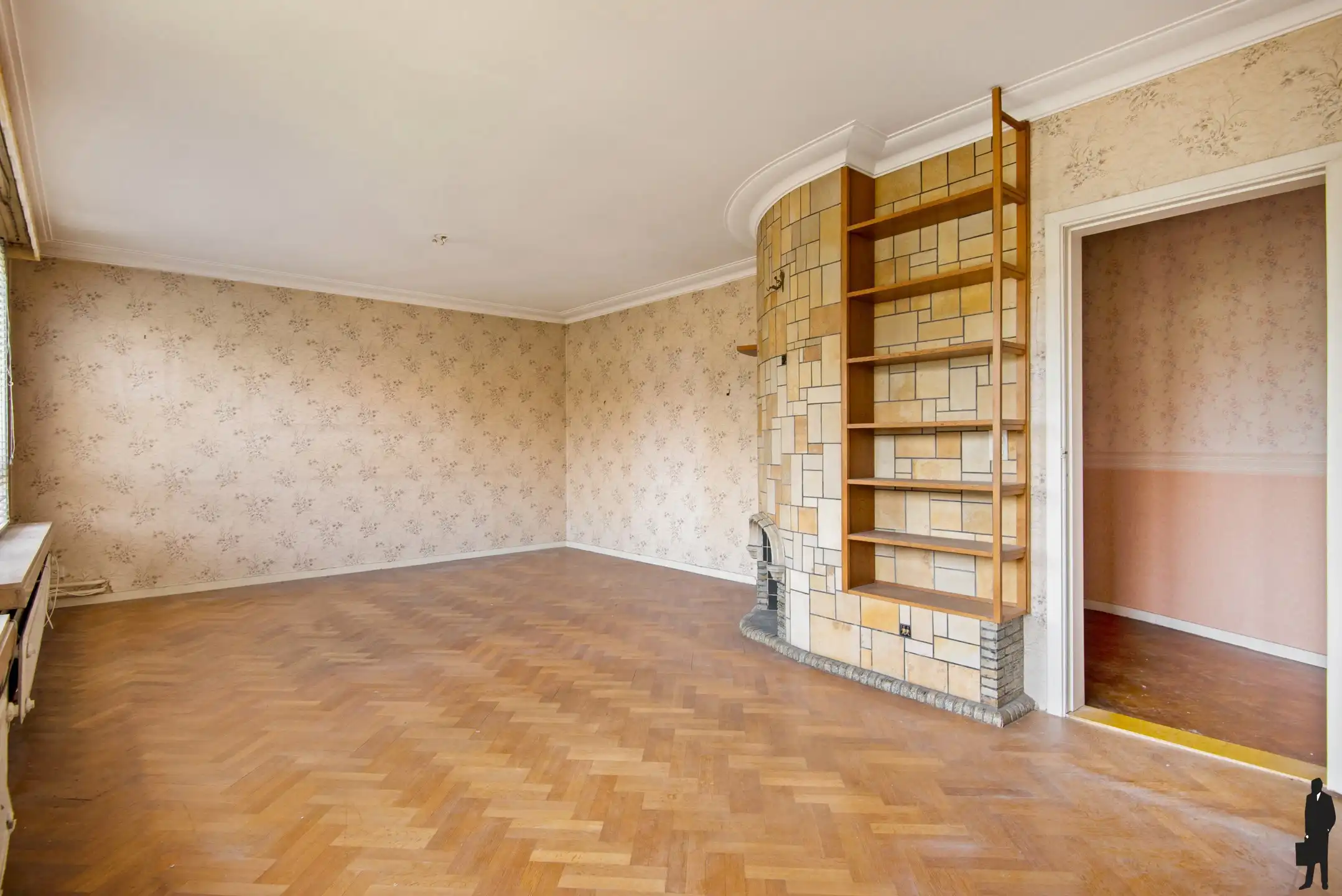 Gezellig appartement op absolute toplocatie foto 7