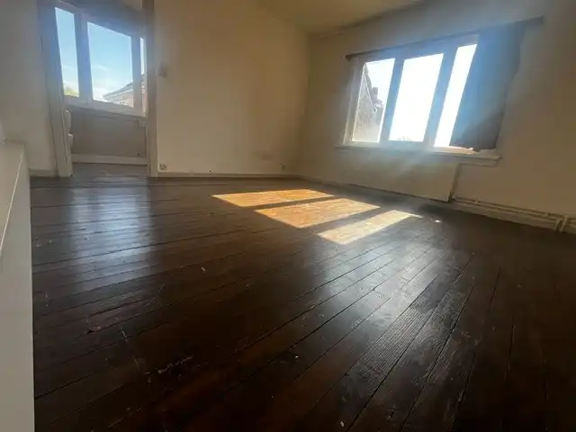 Te koop - Op te frissen appartement in Lier op 2°Verdieping foto 13