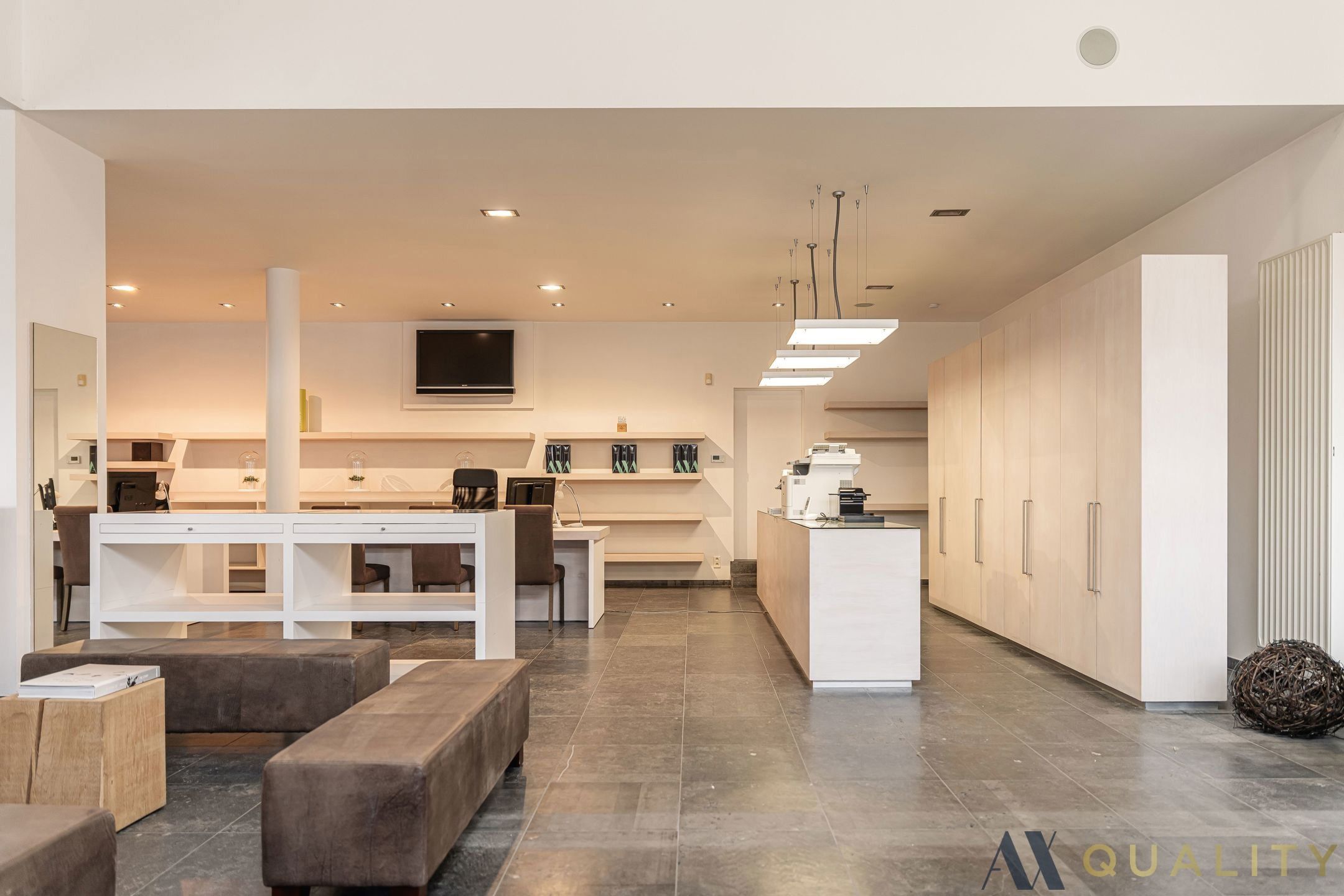 Veelzijdige Eigendom voor Wonen en Werken in Sint-Amands foto 38