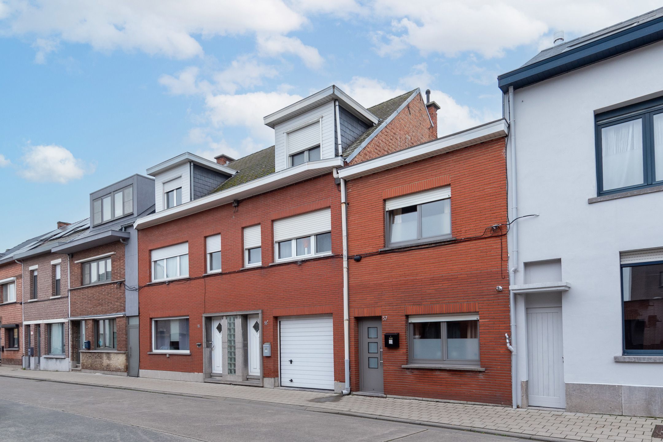 Knusse woning met gezellige tuin in Blaasveld foto 20