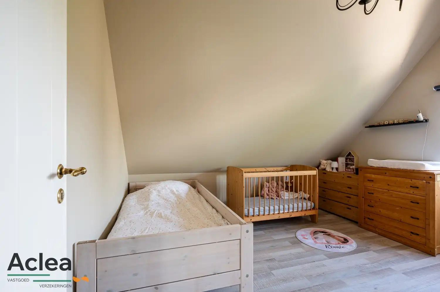 Knappe vrijstaande woning op ruim perceel foto 21