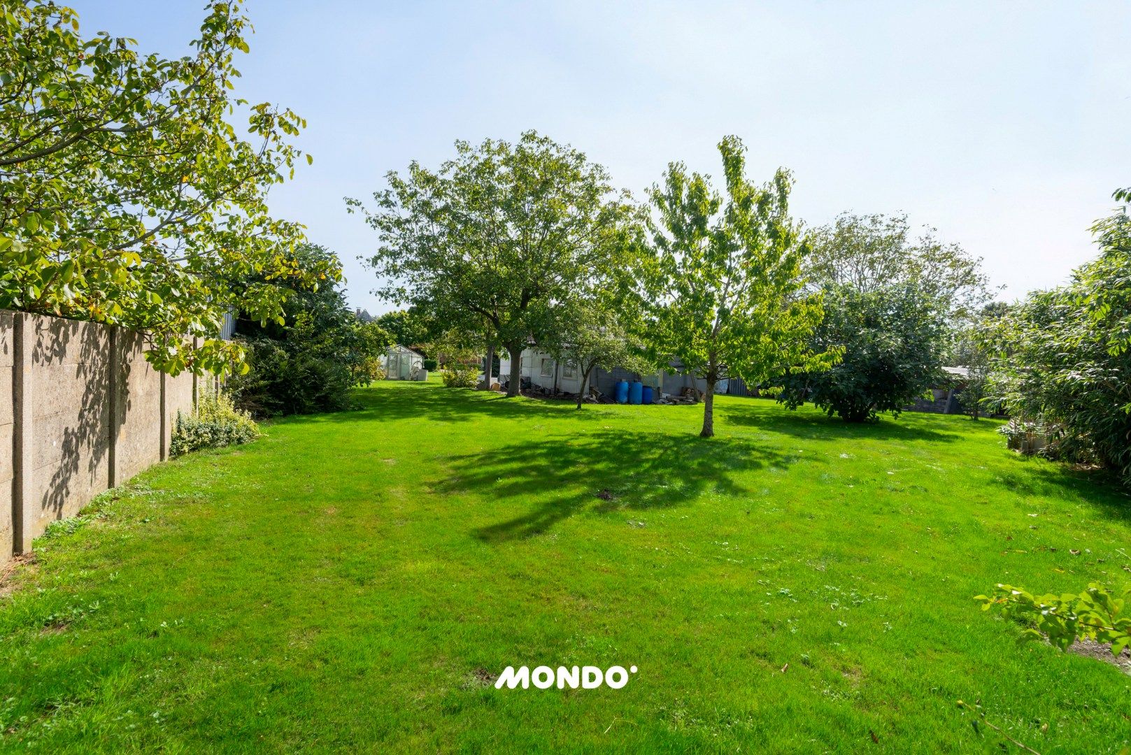 Charmante woning op toplocatie aan natuurdomein Broek – Blaasveld foto 4