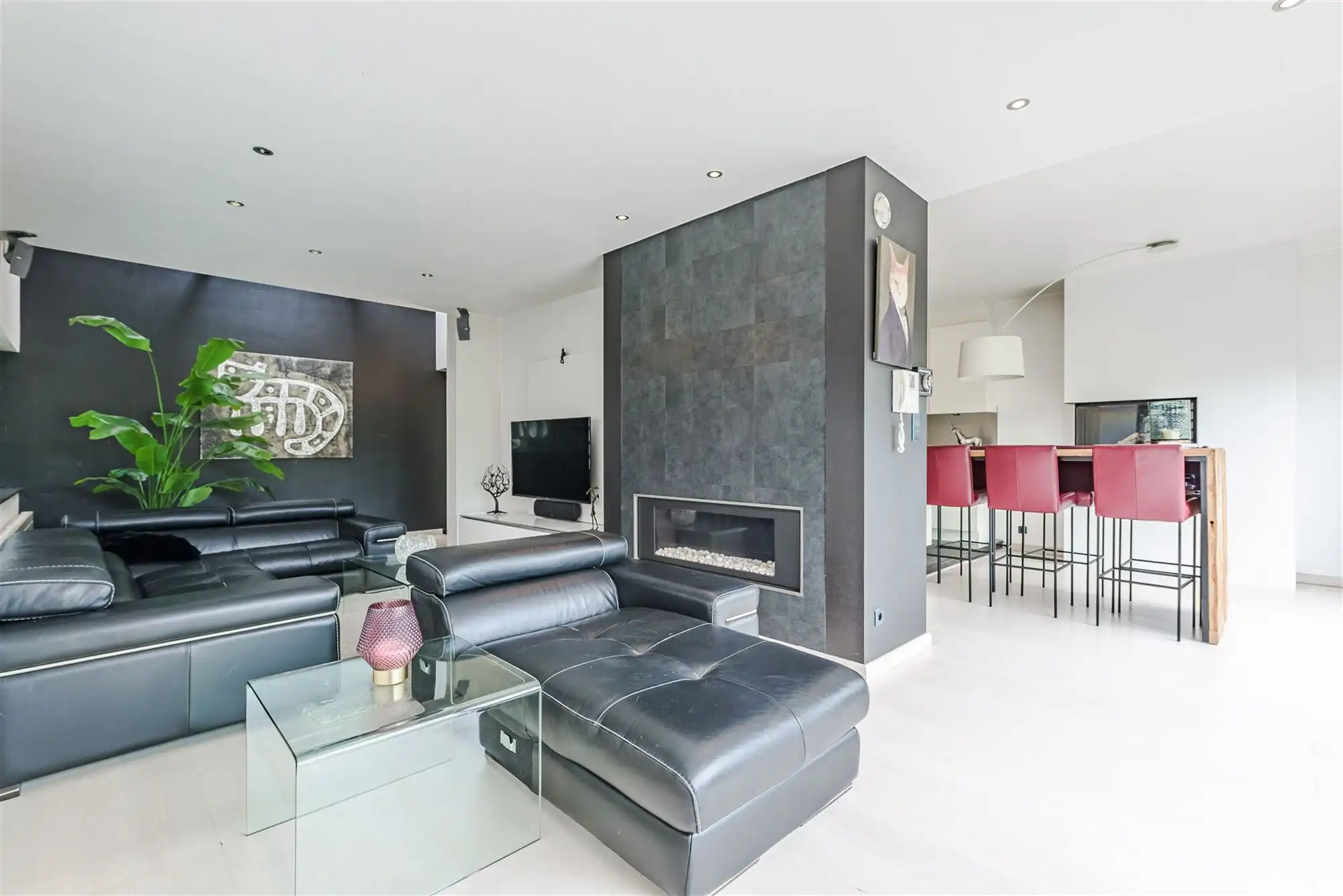 Vrijstaande woning met ruimte voor vrij beroep foto 16