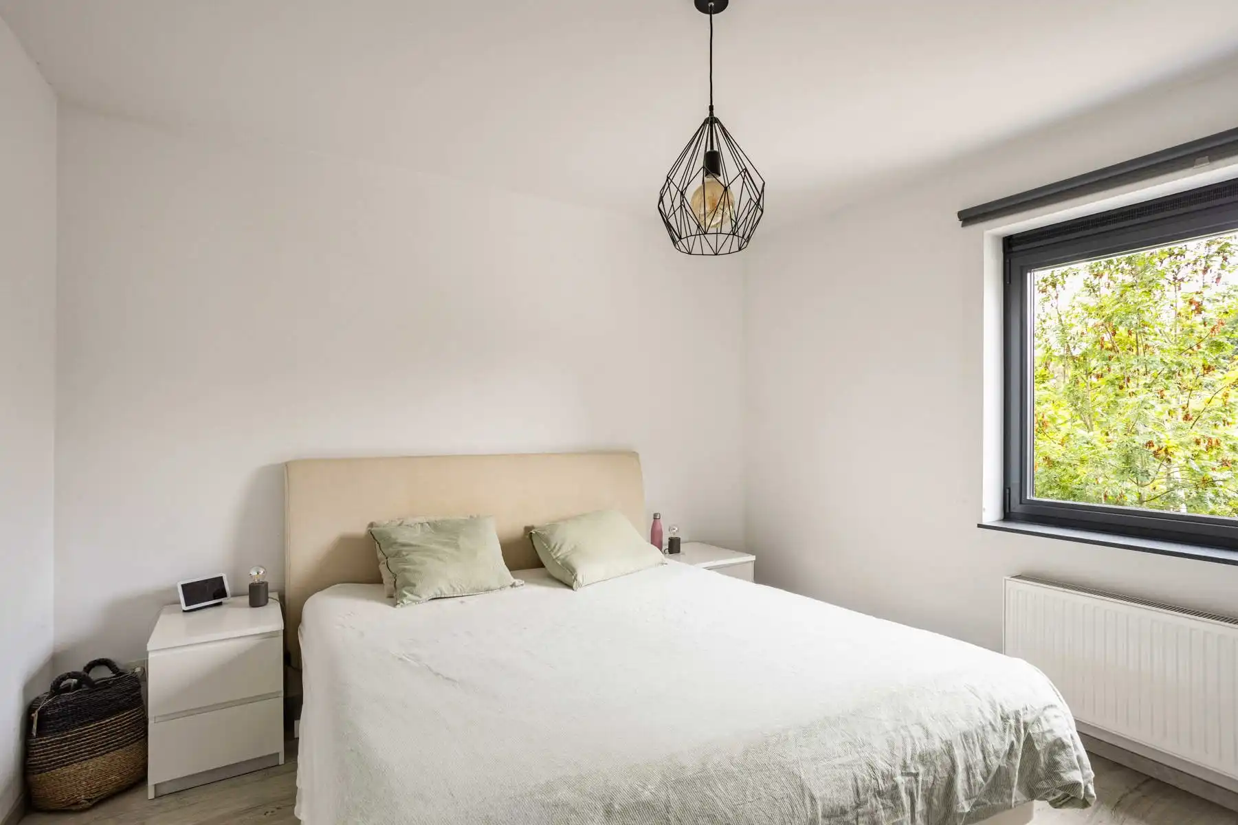 Instapklaar appartement met 2 slaapkamers in centrum Aalst foto 10