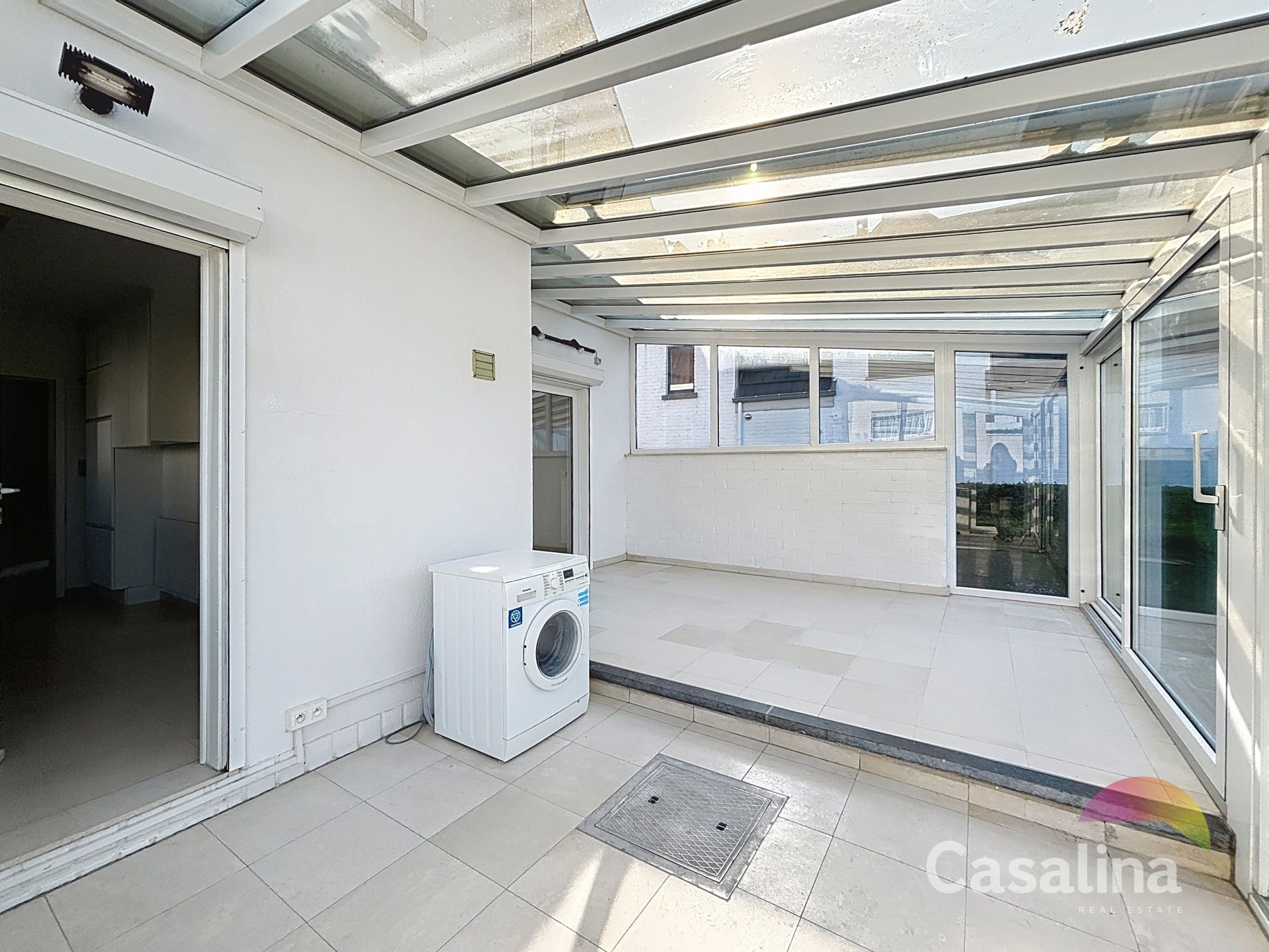 Vier gevel woning met tuin te huur  foto 6