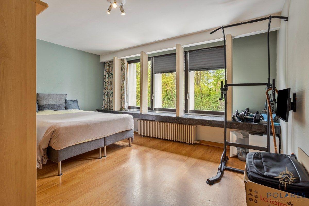 handelspand met ruime woning foto 37