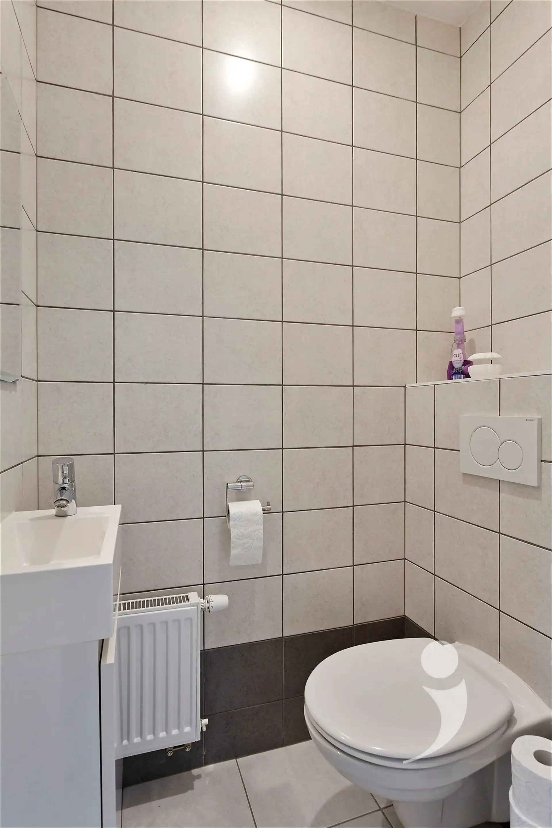 Prachtig appartement op een toplocatie gelegen te Scherpenheuvel foto 9