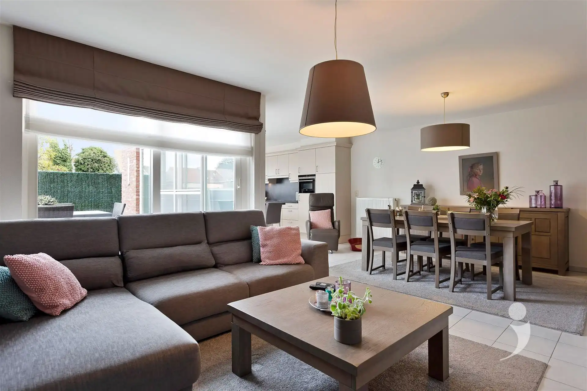 Prachtig appartement op een toplocatie gelegen te Scherpenheuvel foto 9