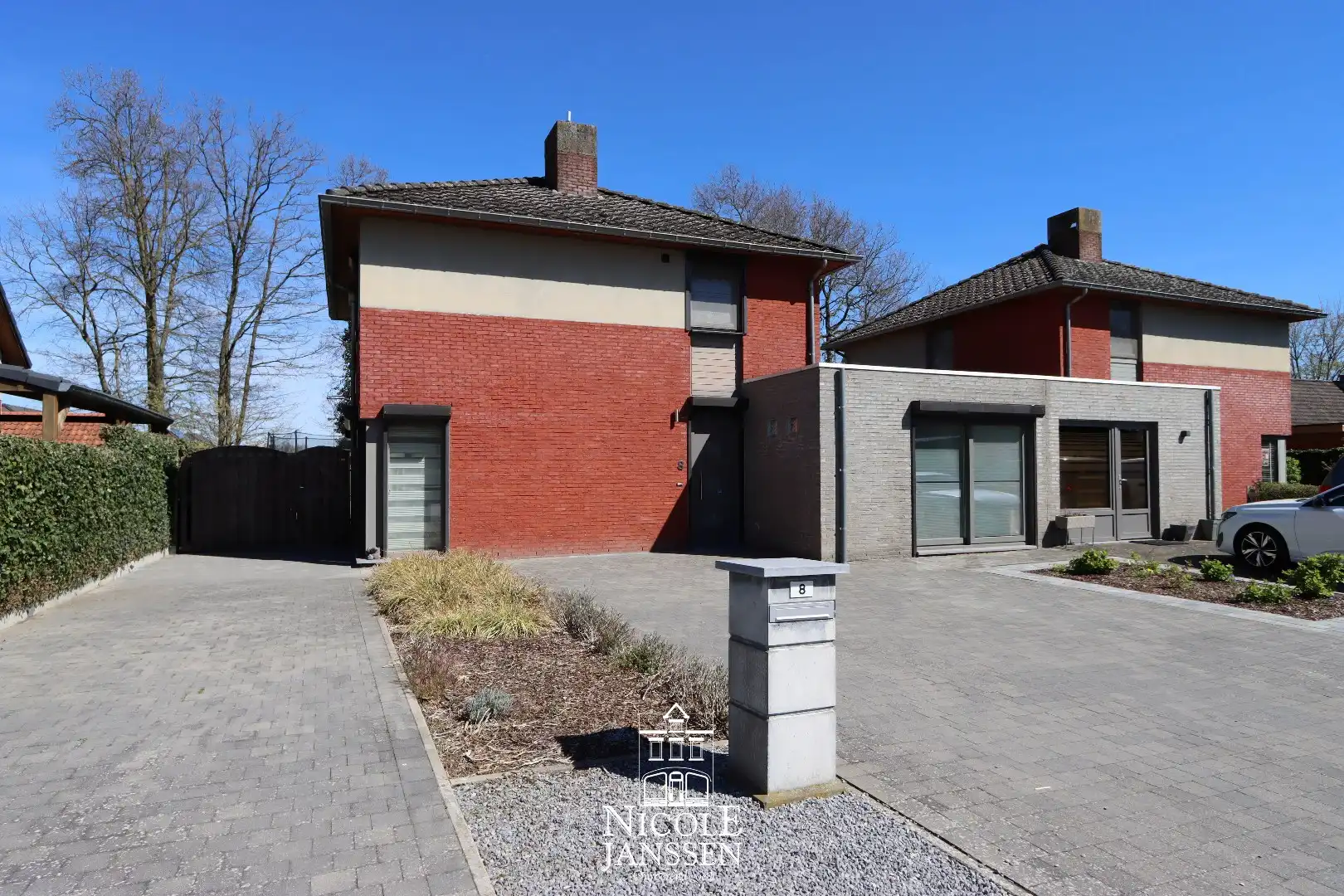 Instapklare gezinswoning foto 22