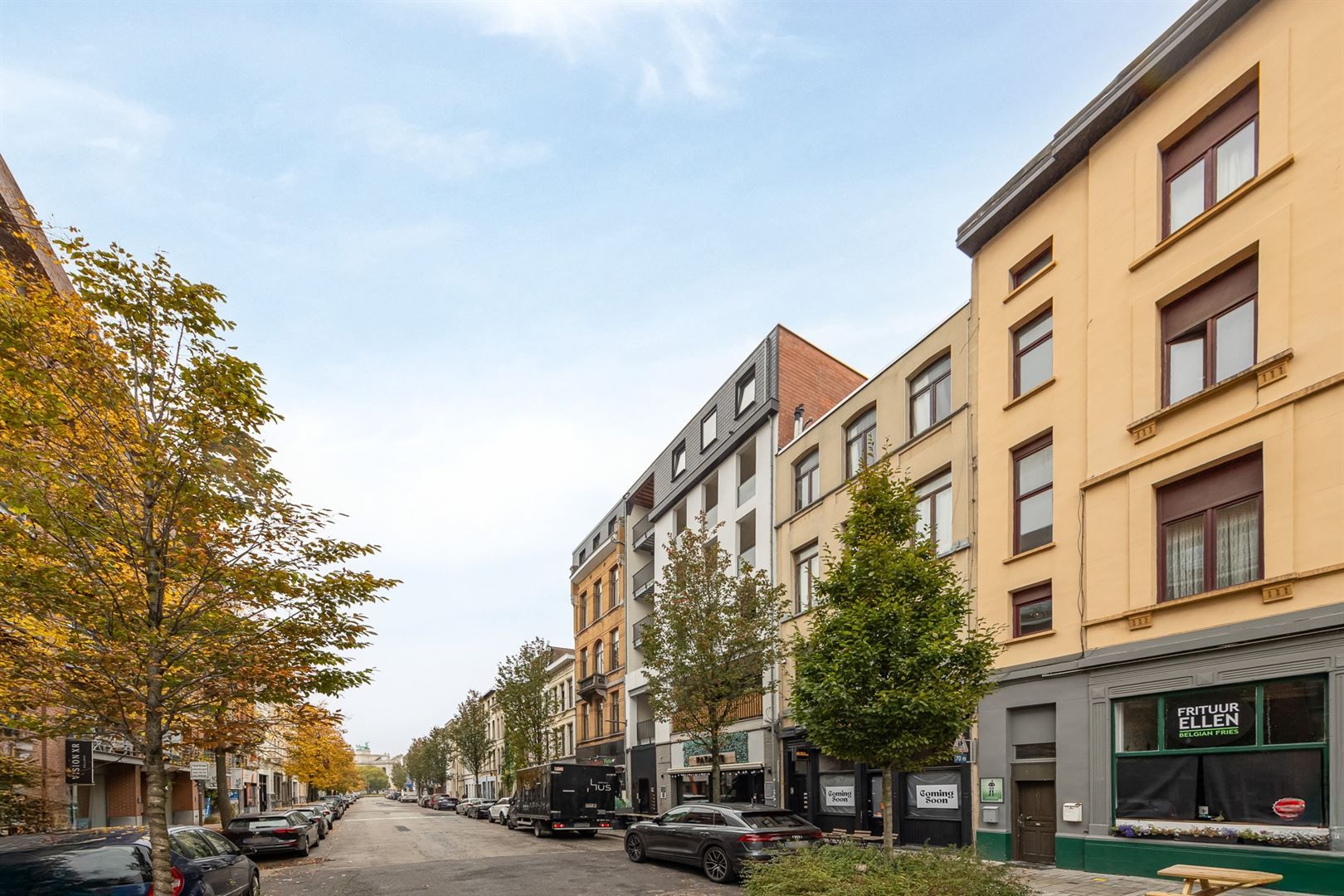 Licht, luxe en terras aan het Zuidpark foto 20