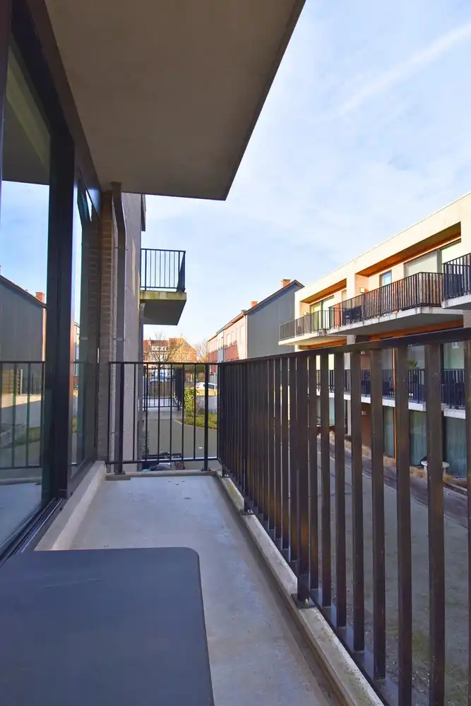 Appartement met 2 slaapkamers te huur foto 11