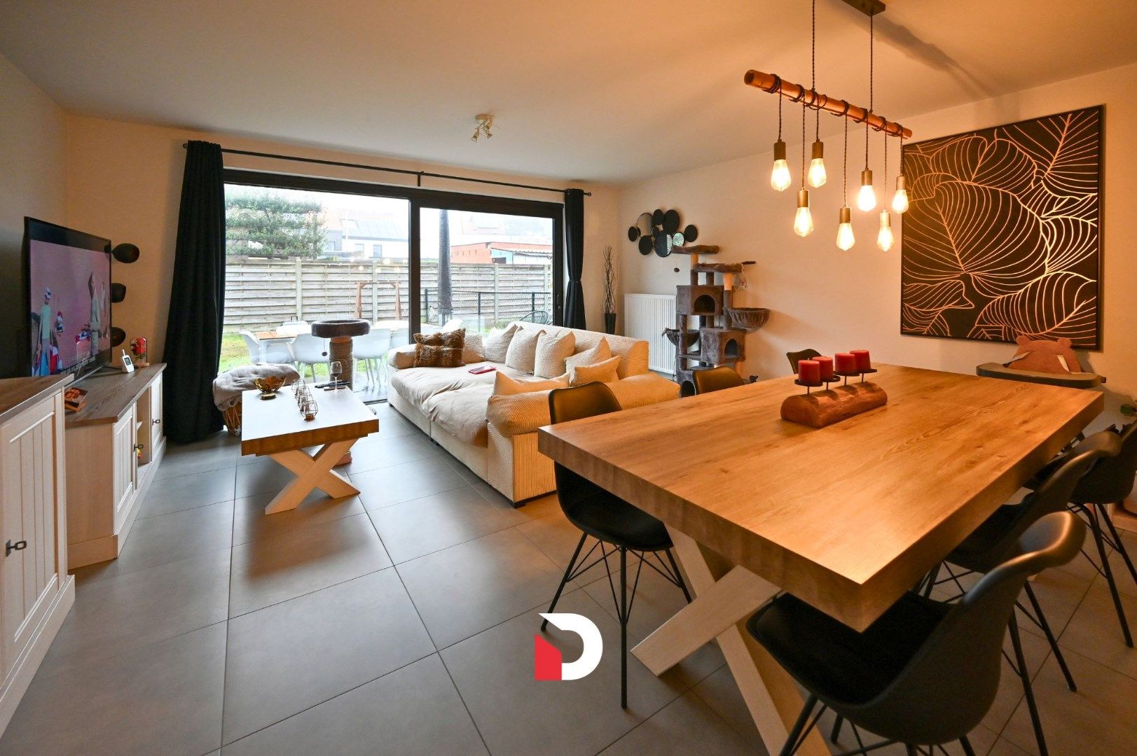 Nieuwbouwwoning ('2019) in een kleinschalig woonproject op een toplocatie. foto 3