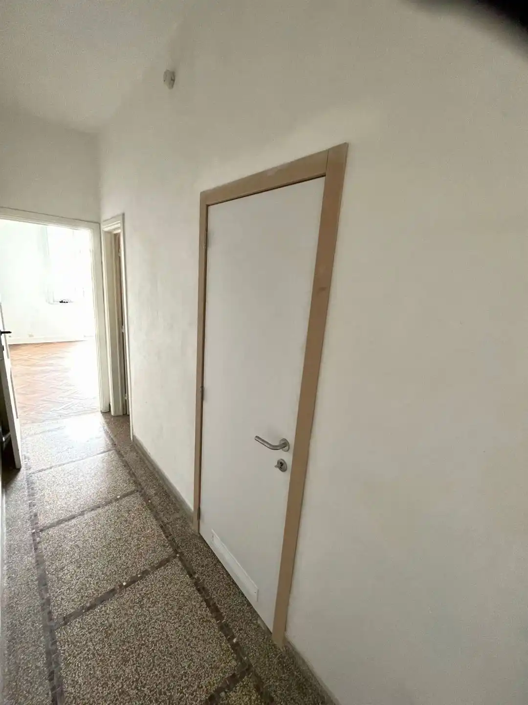 Appartement met 2 slaapkamers + terras foto 9