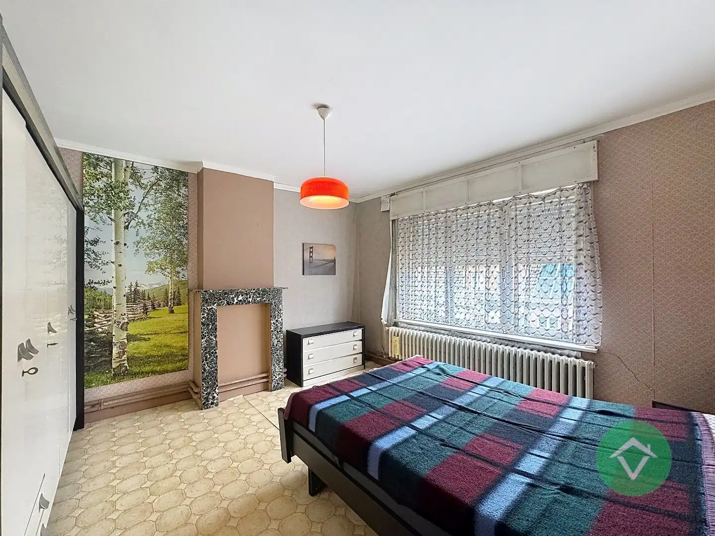 Woning met 4 slaapkamers en tuin te Bredene foto 17