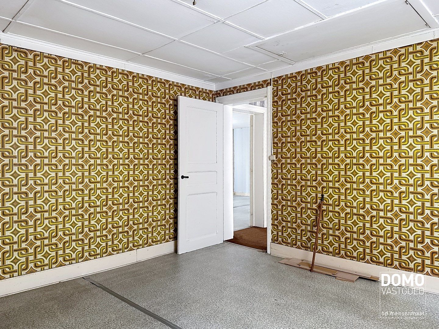 RUSTIG GELEGEN BOUWGROND MET EEN PRACHTIG GROEN UITZICHT TE WELLEN foto 19