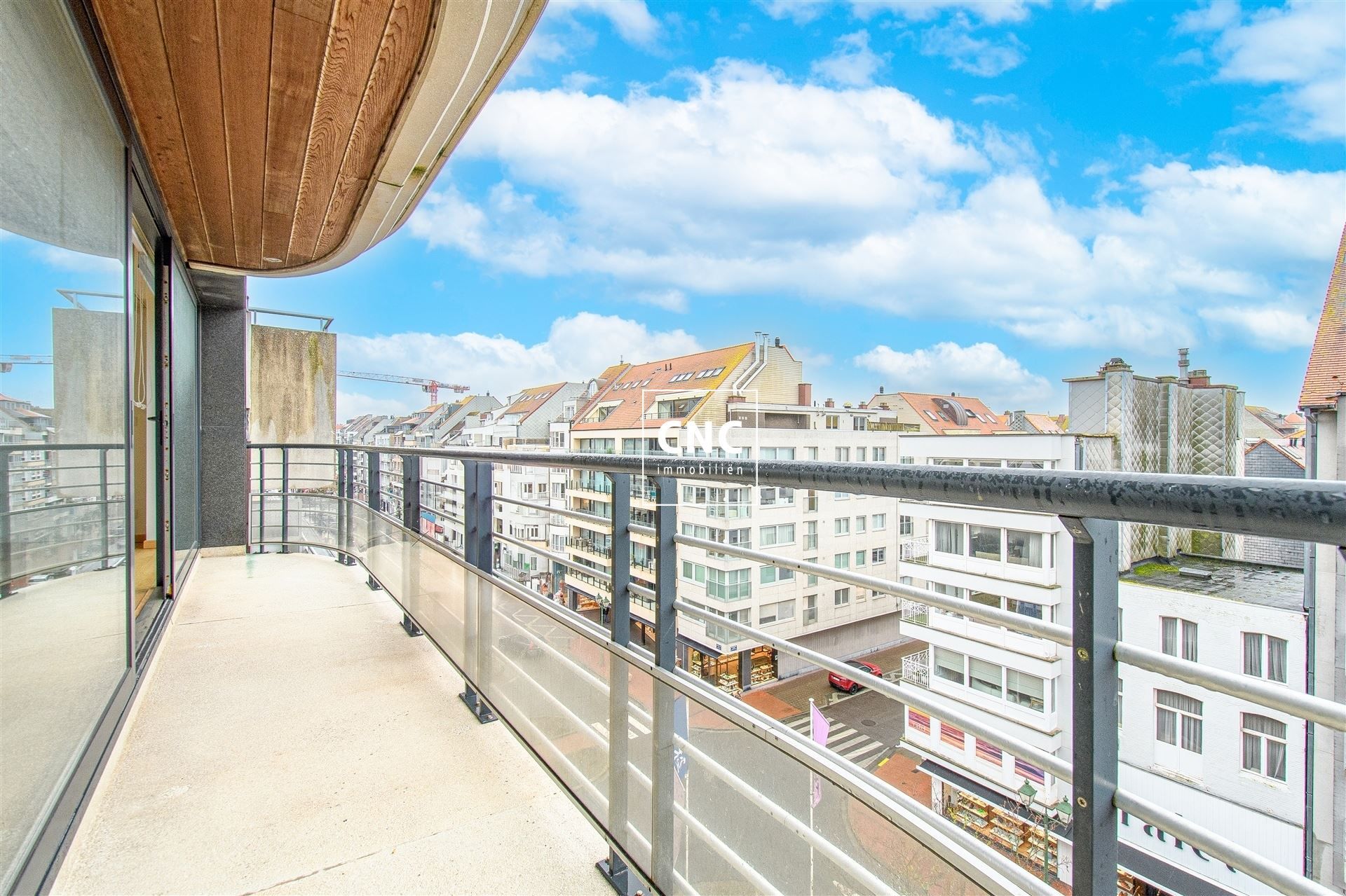 Appartement foto 4