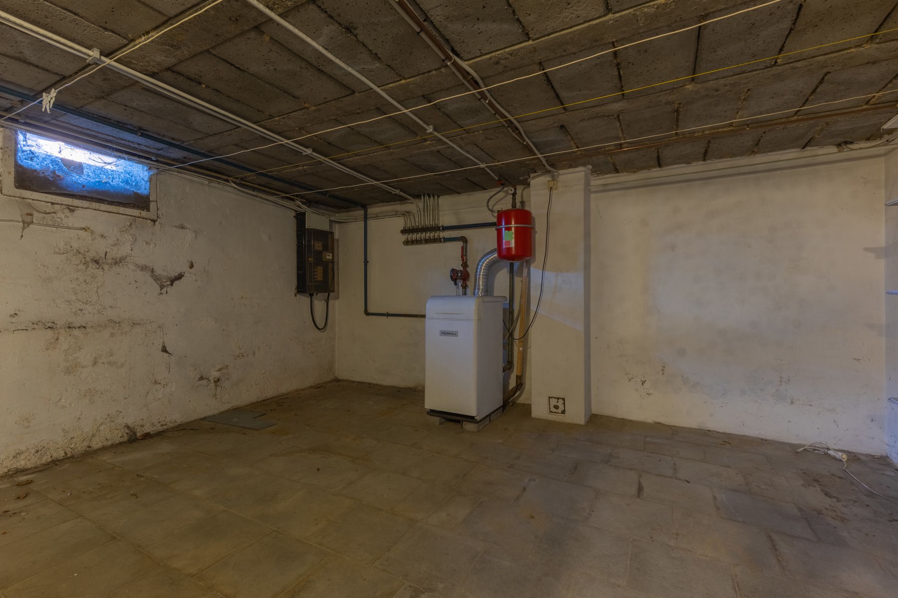 Gunstig gelegen woning met 2 slaapkamers en tuin foto 18