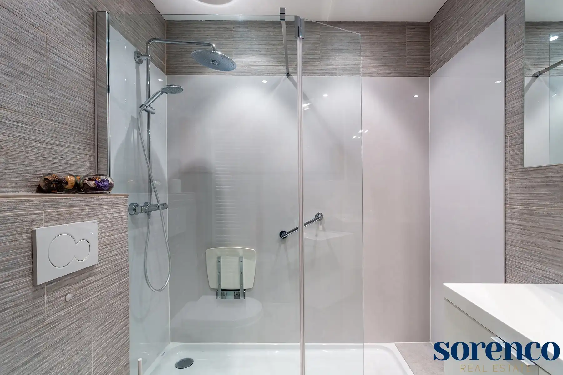 Pulhof | Charmant, karaktervol 2 slpk app. met zonneterras. foto 15