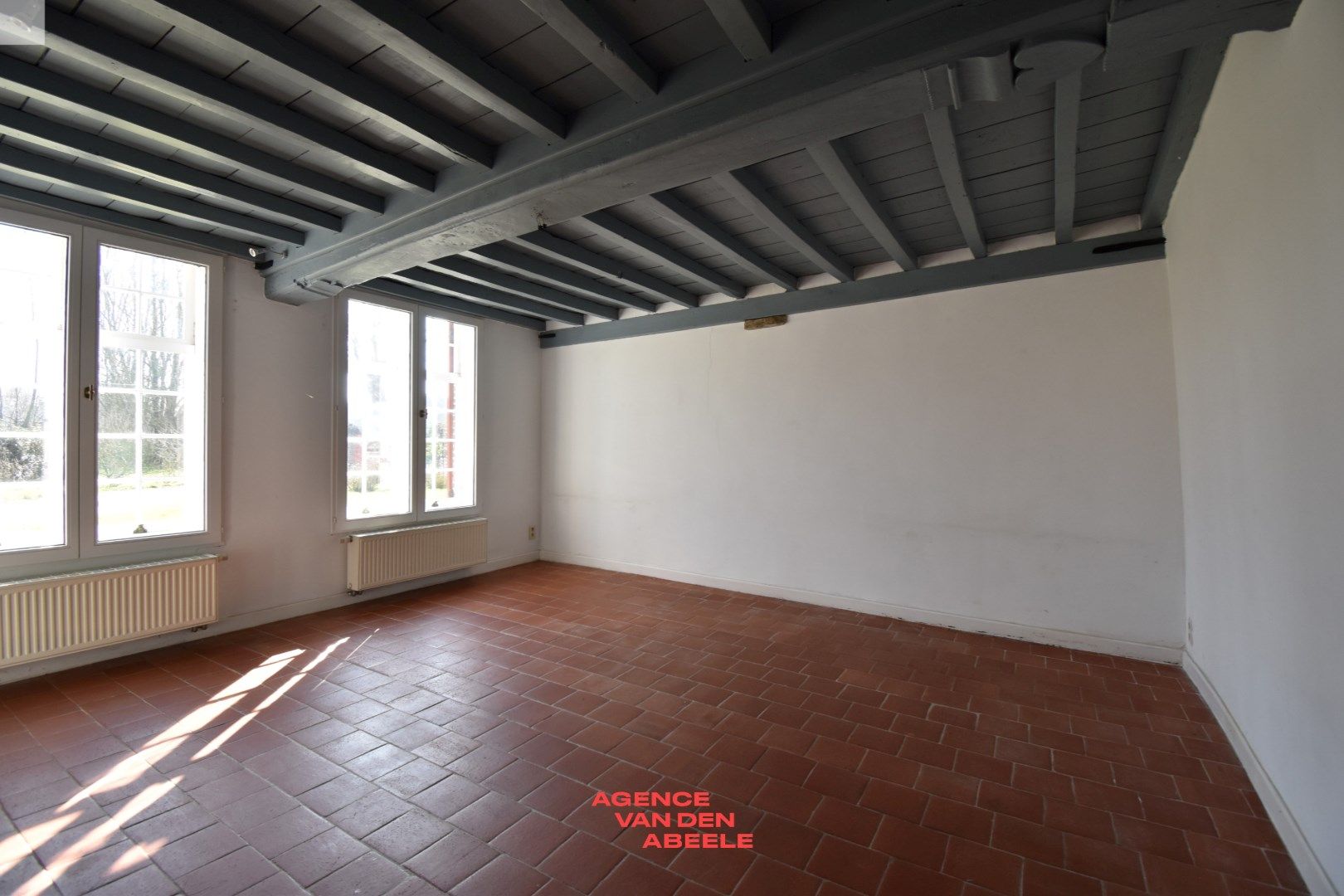 Prachtige kasteelhoeve met 5 slaapkamers op een imposant domein  foto 8