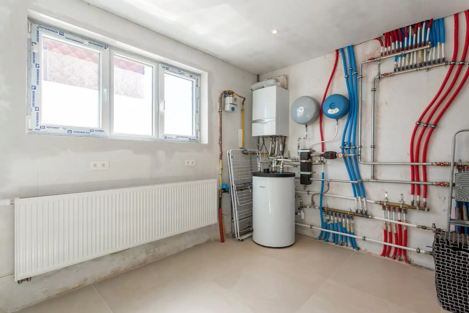 Energiezuinige gezinswoning met 5 slpk te Sint-Pieters-Leeuw foto 10