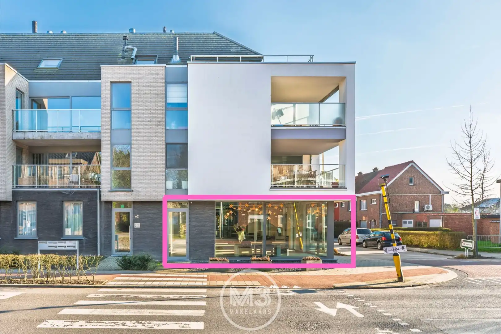 Instapklaar handelspand met topvisibiliteit foto 3