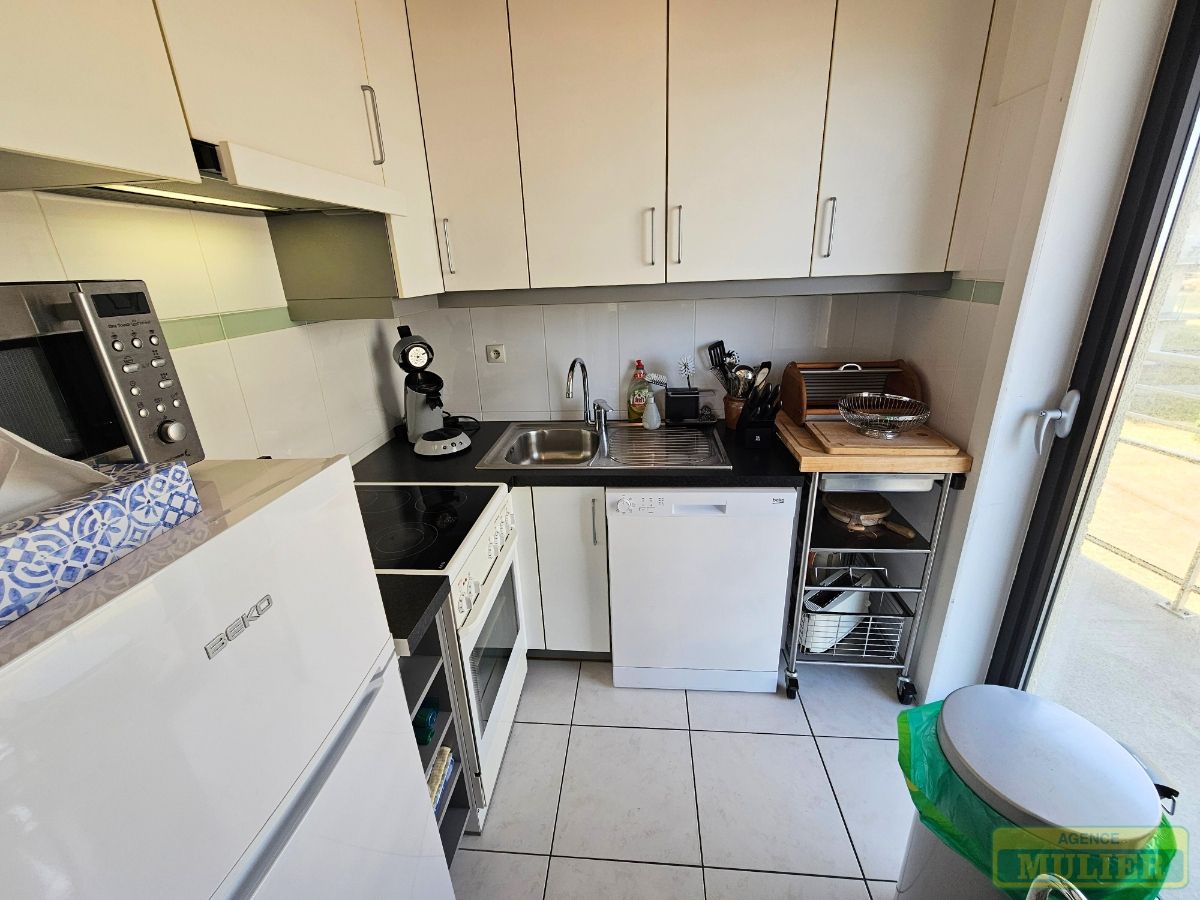 Appartement te koop foto 9