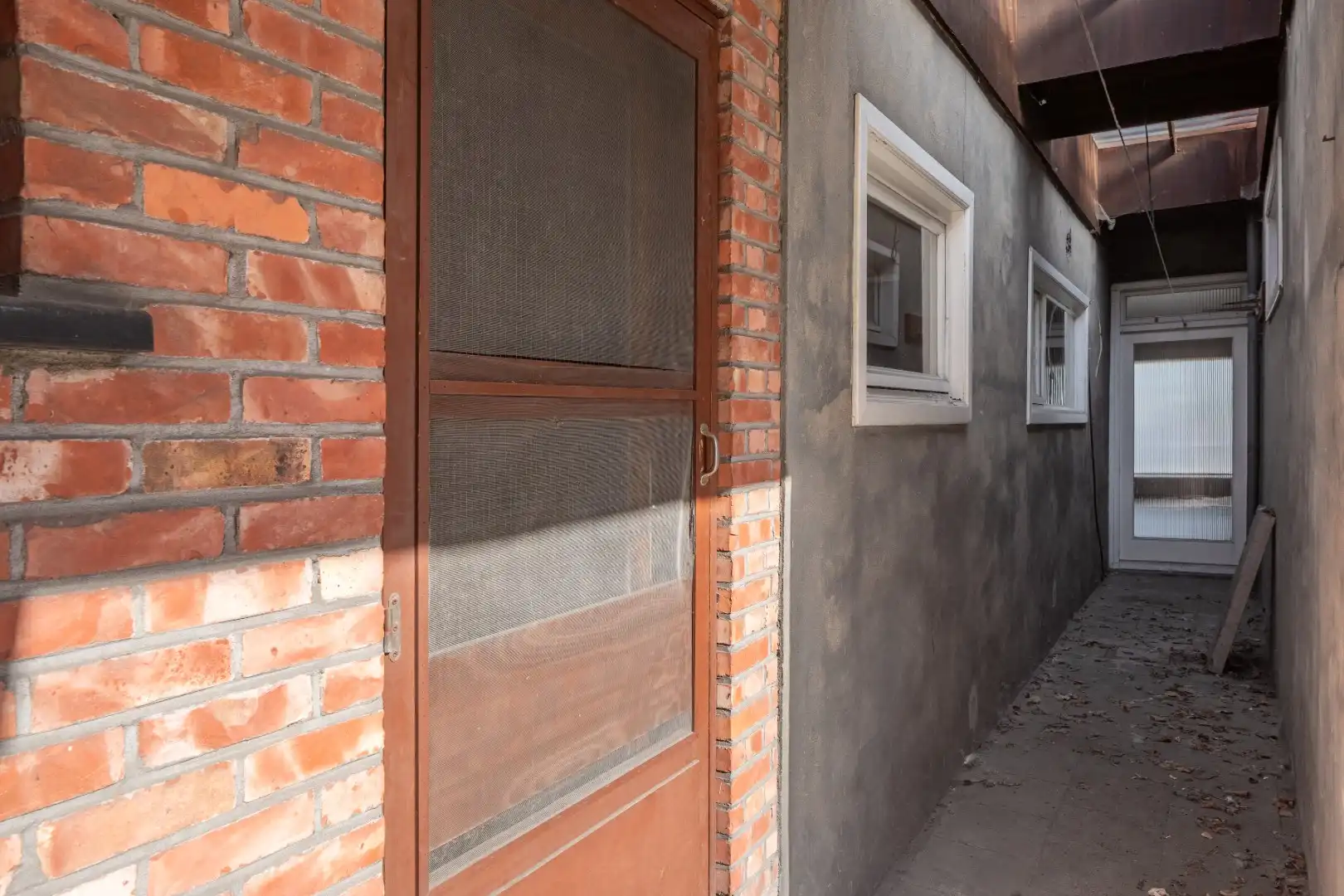 Woning ideaal voor starters of investeerders te Wachtebeke!  foto 17
