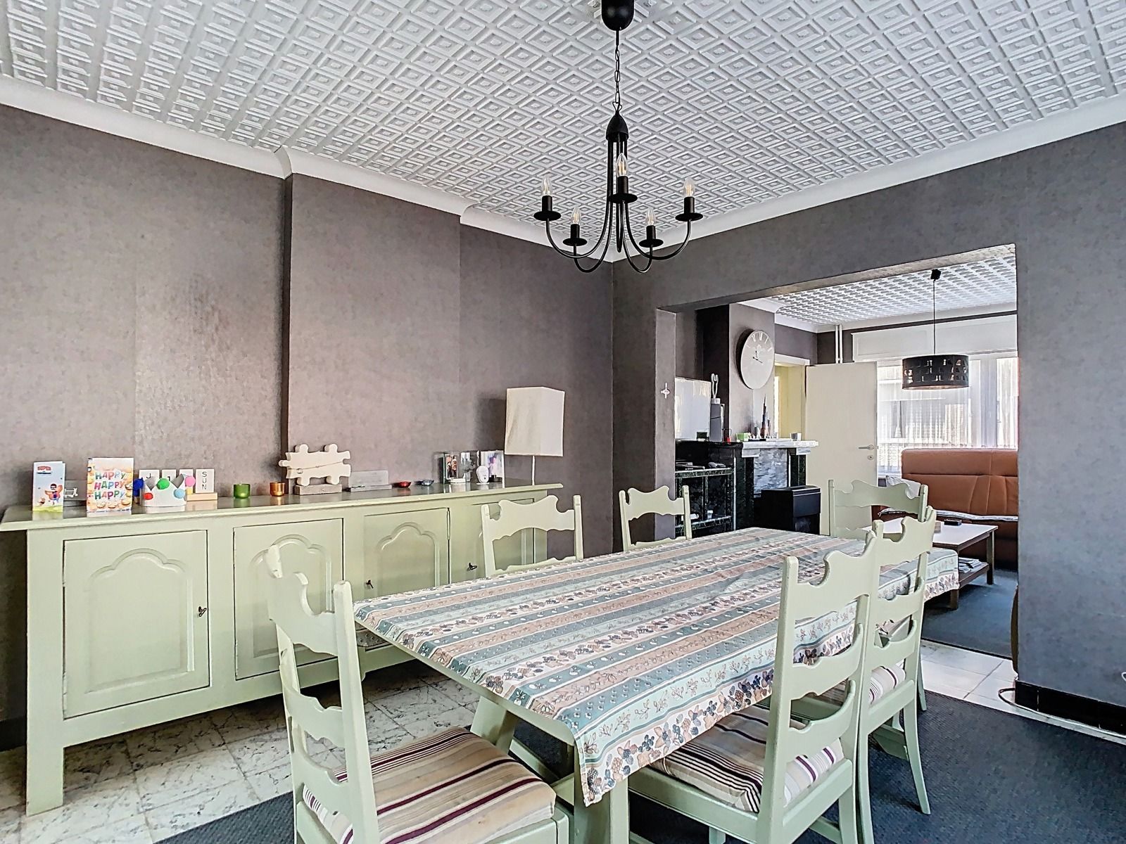 Woning met 3 SLPK, Ruime Garage én Tuin op Toplocatie! foto 5