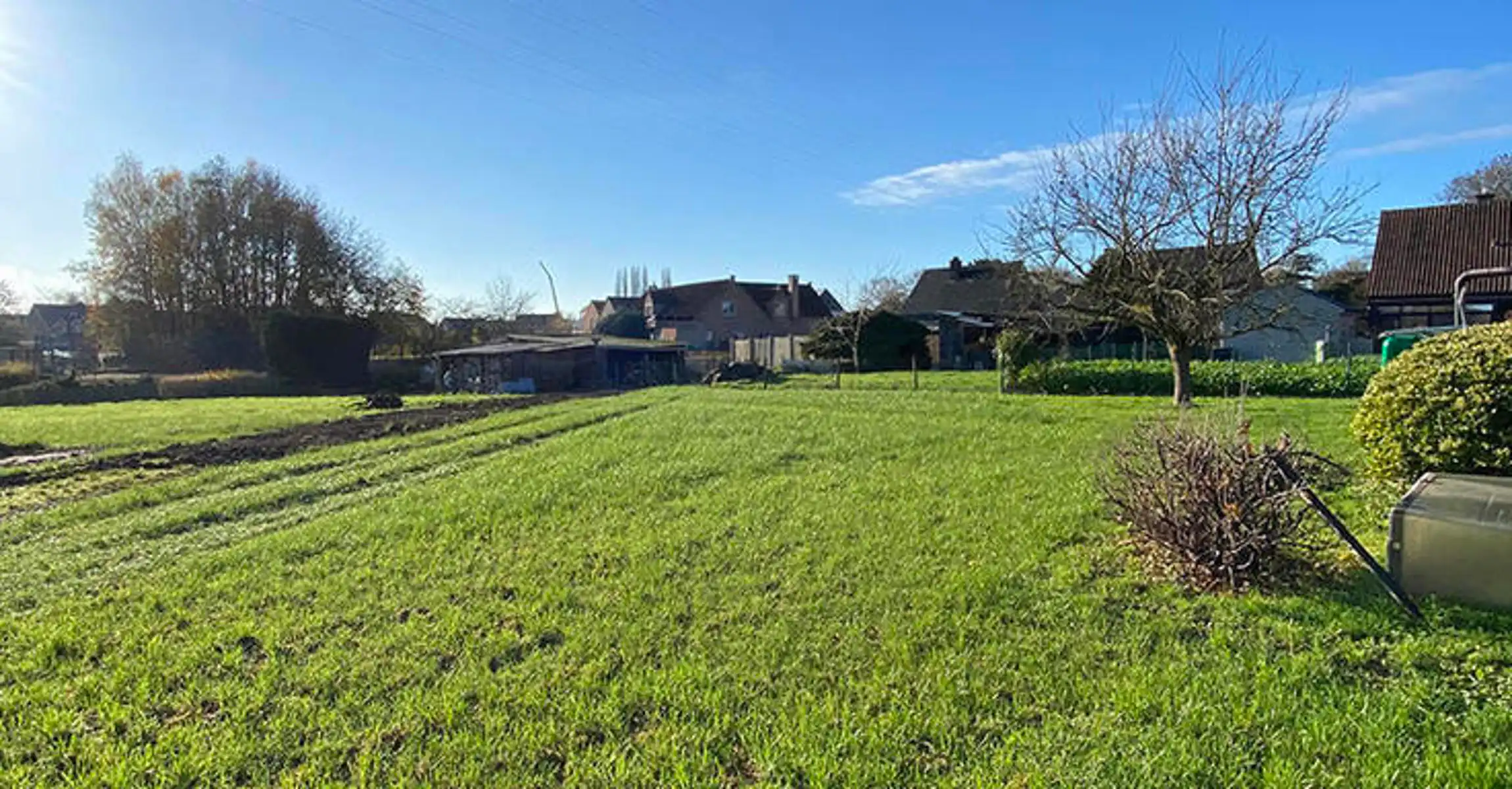 Halfopen bebouwing in Temse – Lot 1 foto 4