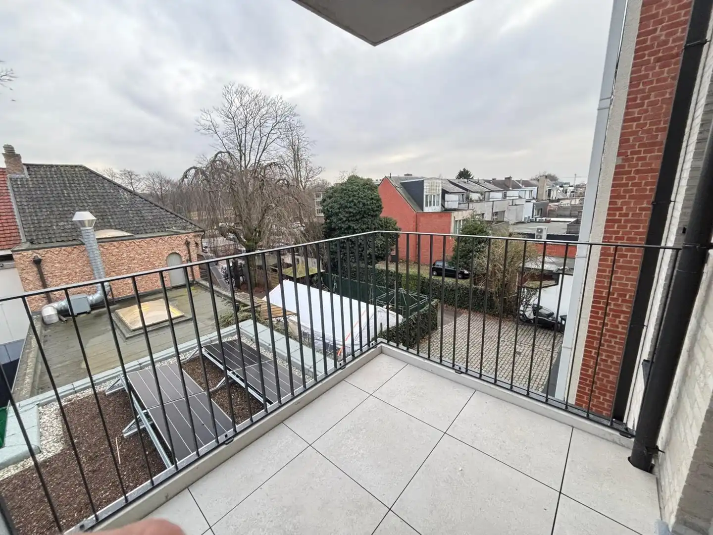 NIEUWBOUW - 1 SLAAPKAMER foto 11