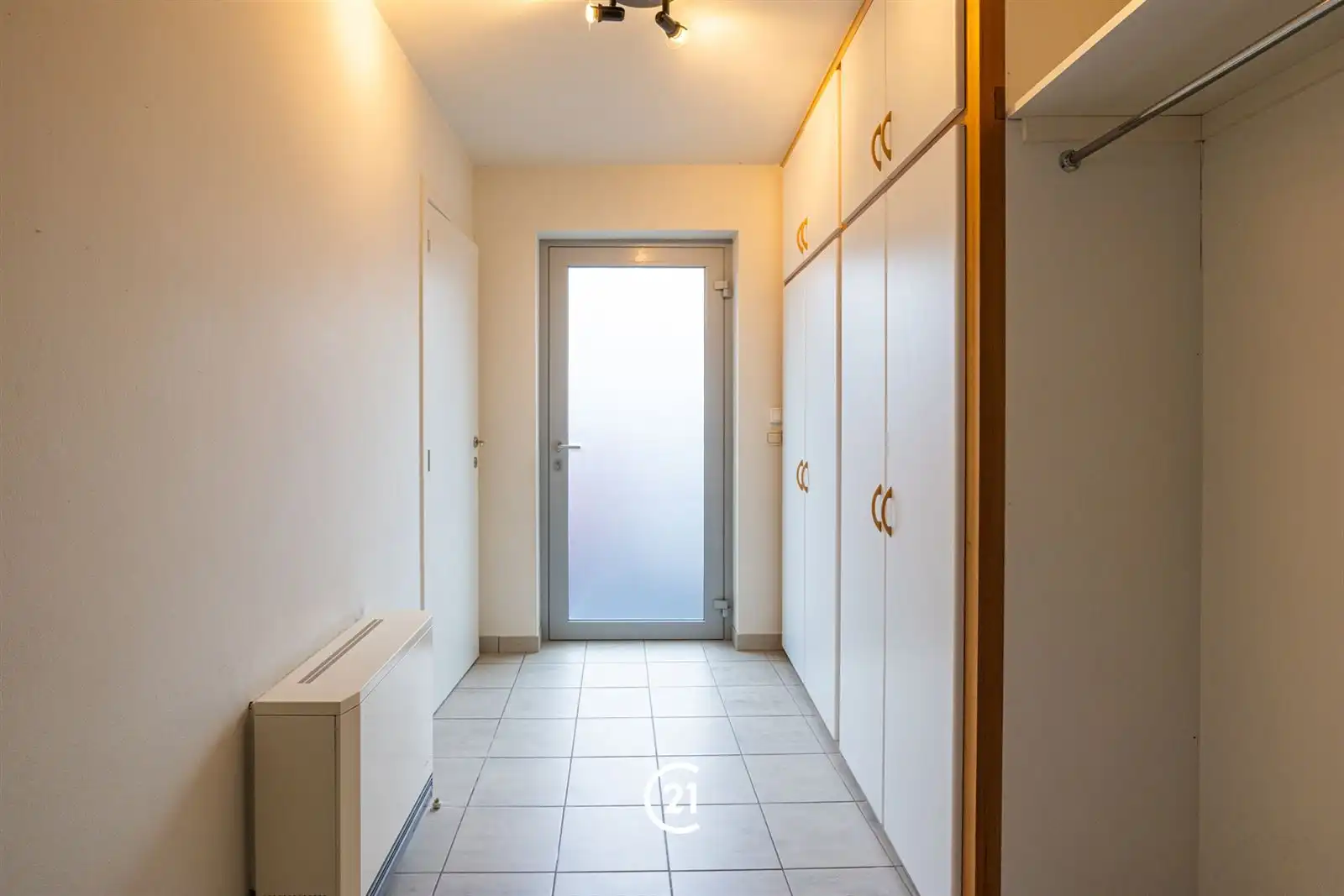 Ruime appartement (157 m²) met 3 slaapkamers in Everbeek foto 15