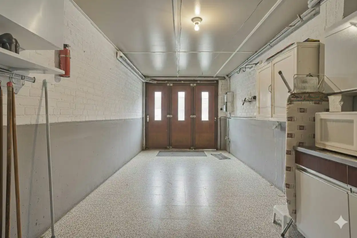 Ruim huis met 4 slaapkamers nabij het centrum van Izegem. foto 23