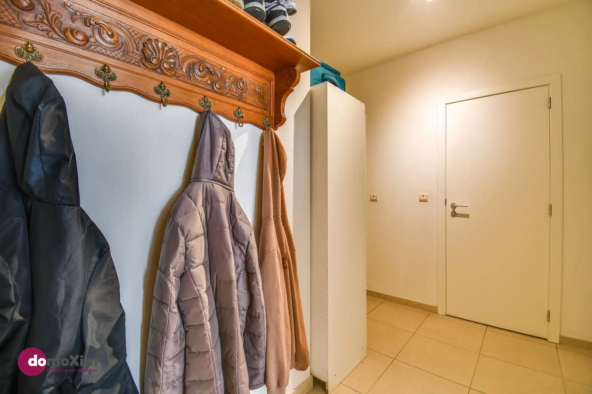 Gemeubeld appartement met 2 slaapkamers in het hart van Brussel foto 6