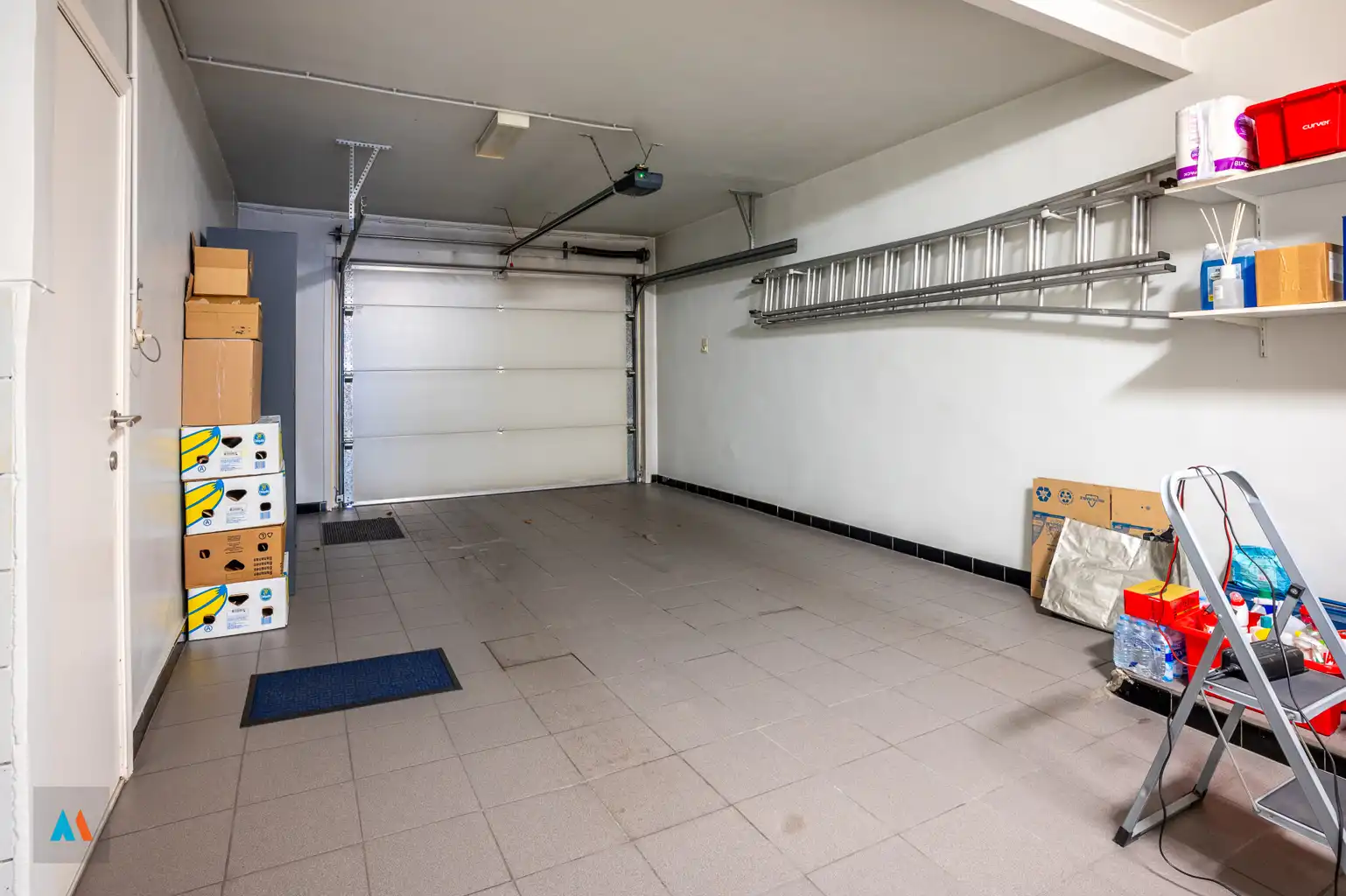 Charmante halfopen woning in hartje Hoogstraten foto 26