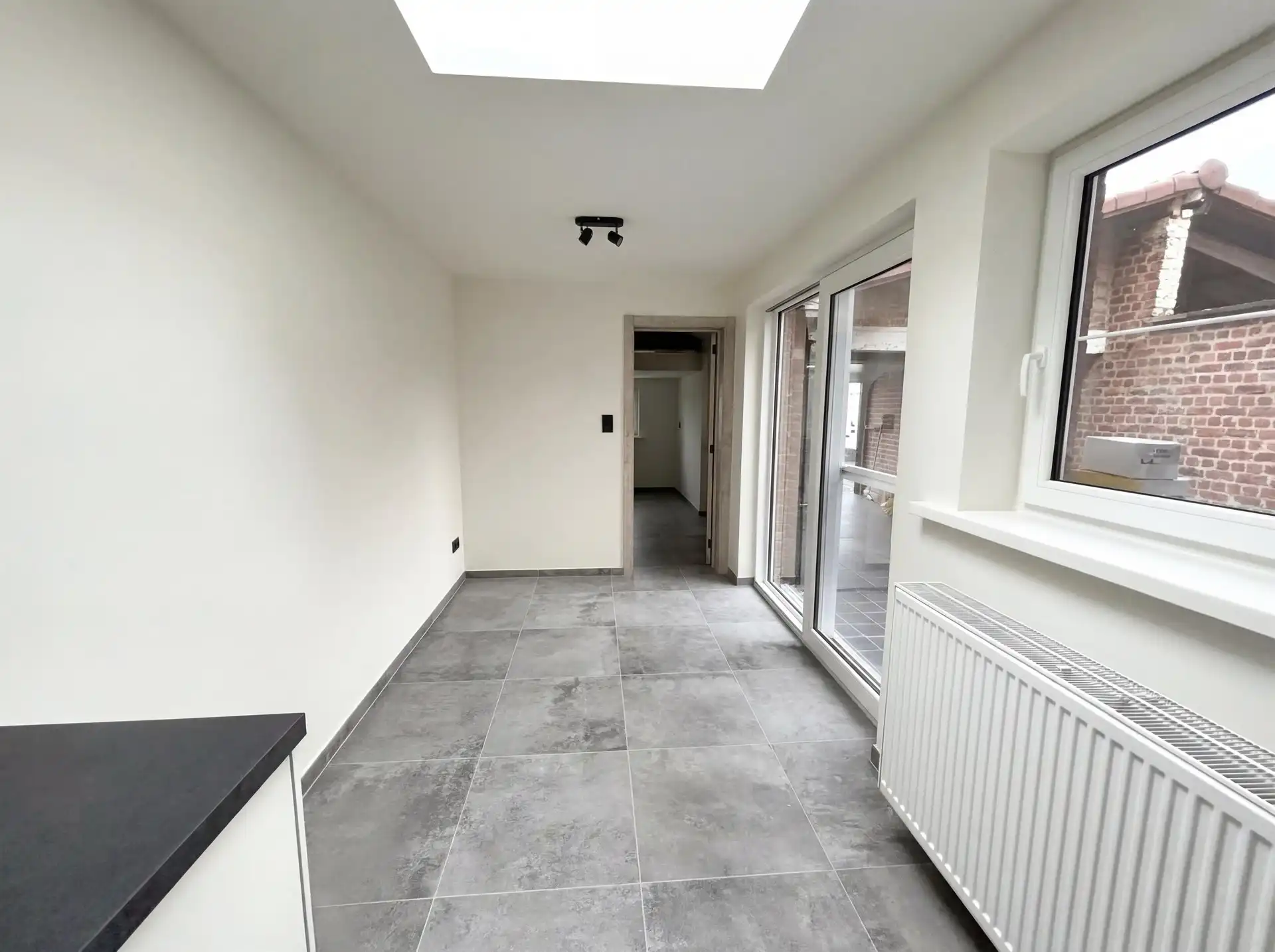 Gerenoveerde woning met drie slaapkamers te Hofstade foto 8