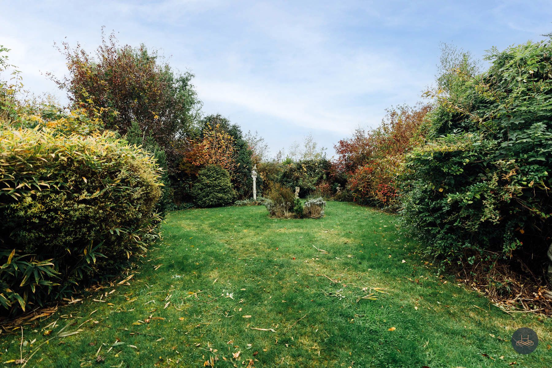 Ruime woning op prachtperceel van 28a91ca in hartje Ramsel foto 22