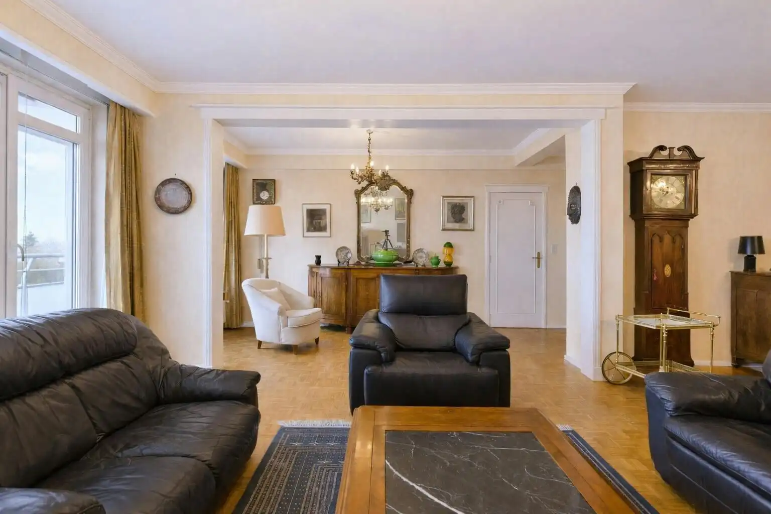 Ruimte en licht op een uitzonderlijk sterke ligging foto 8