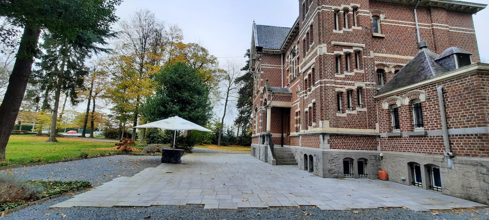 't Vlinderkasteeltje voor horeca foto 4