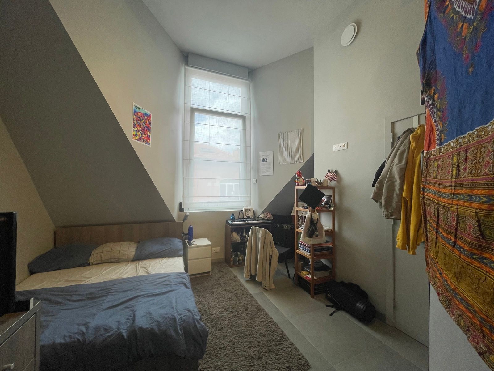 Gemeubelde woning centrum Leuven foto 13