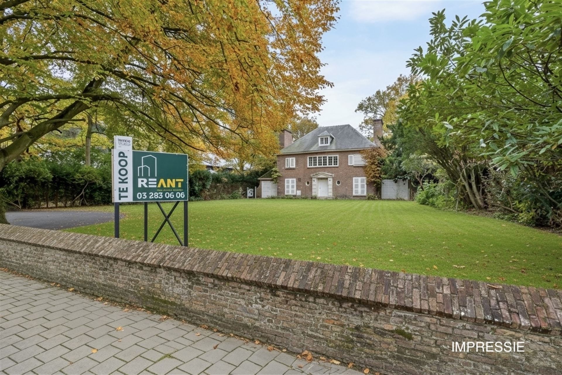 Karaktervolle Villa 1951 met Zuidwestgerichte Tuin foto 40