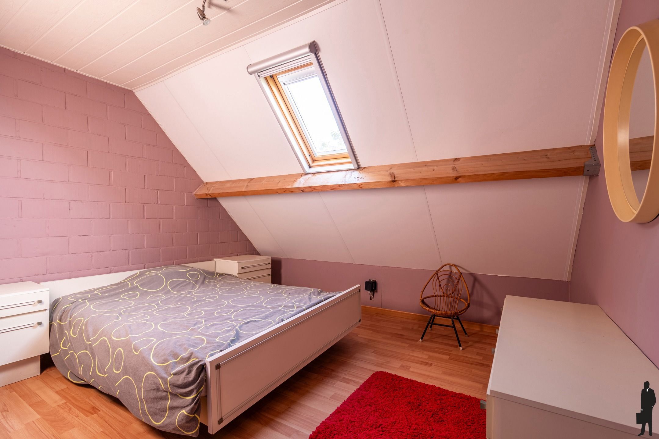 Landelijk gelegen woning in Minderhout op ca 9.000 m² grond foto 35