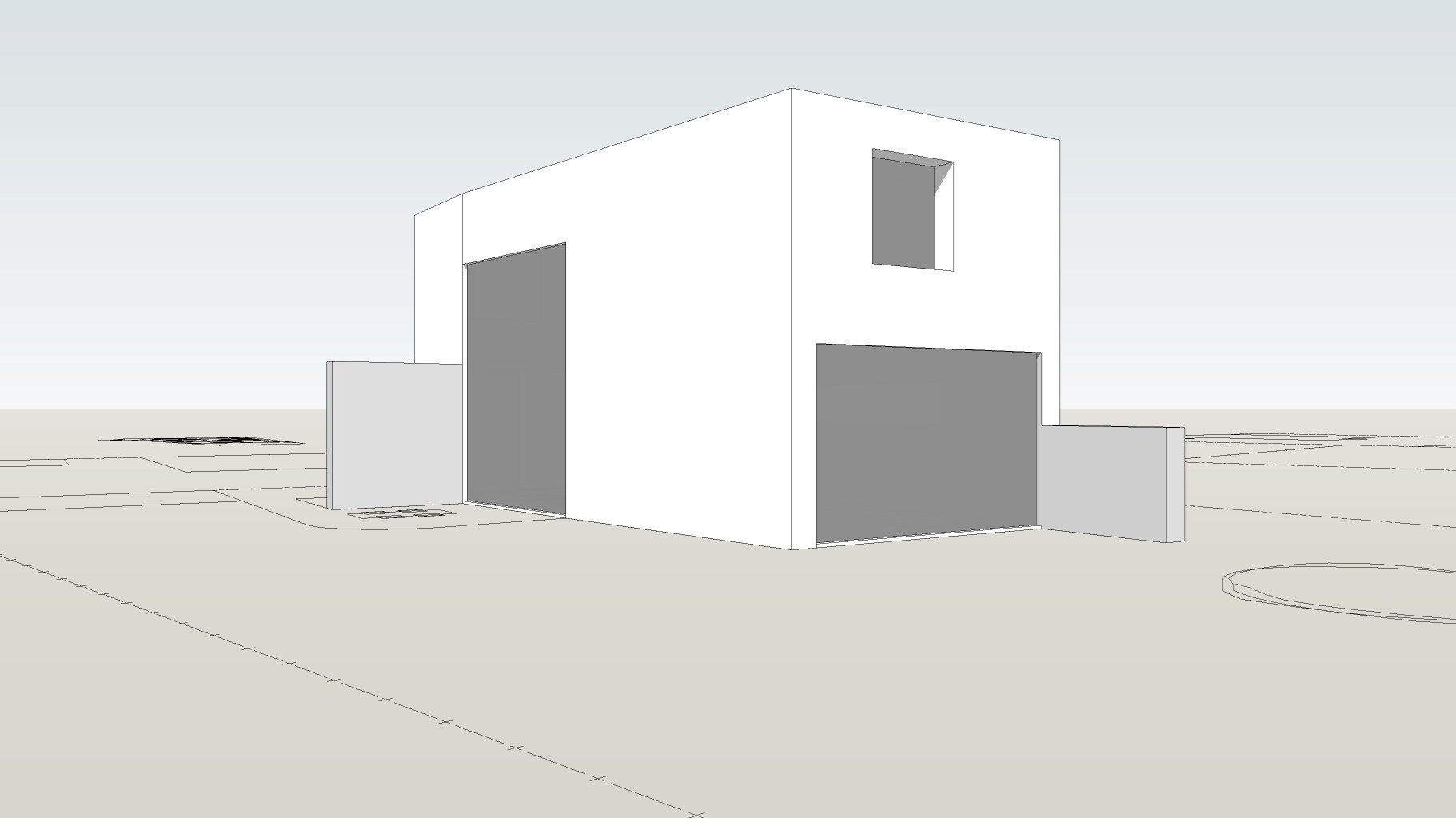 Rustig gelegen stuk bouwgrond, geschikt voor een Open Bebouwing  foto 7